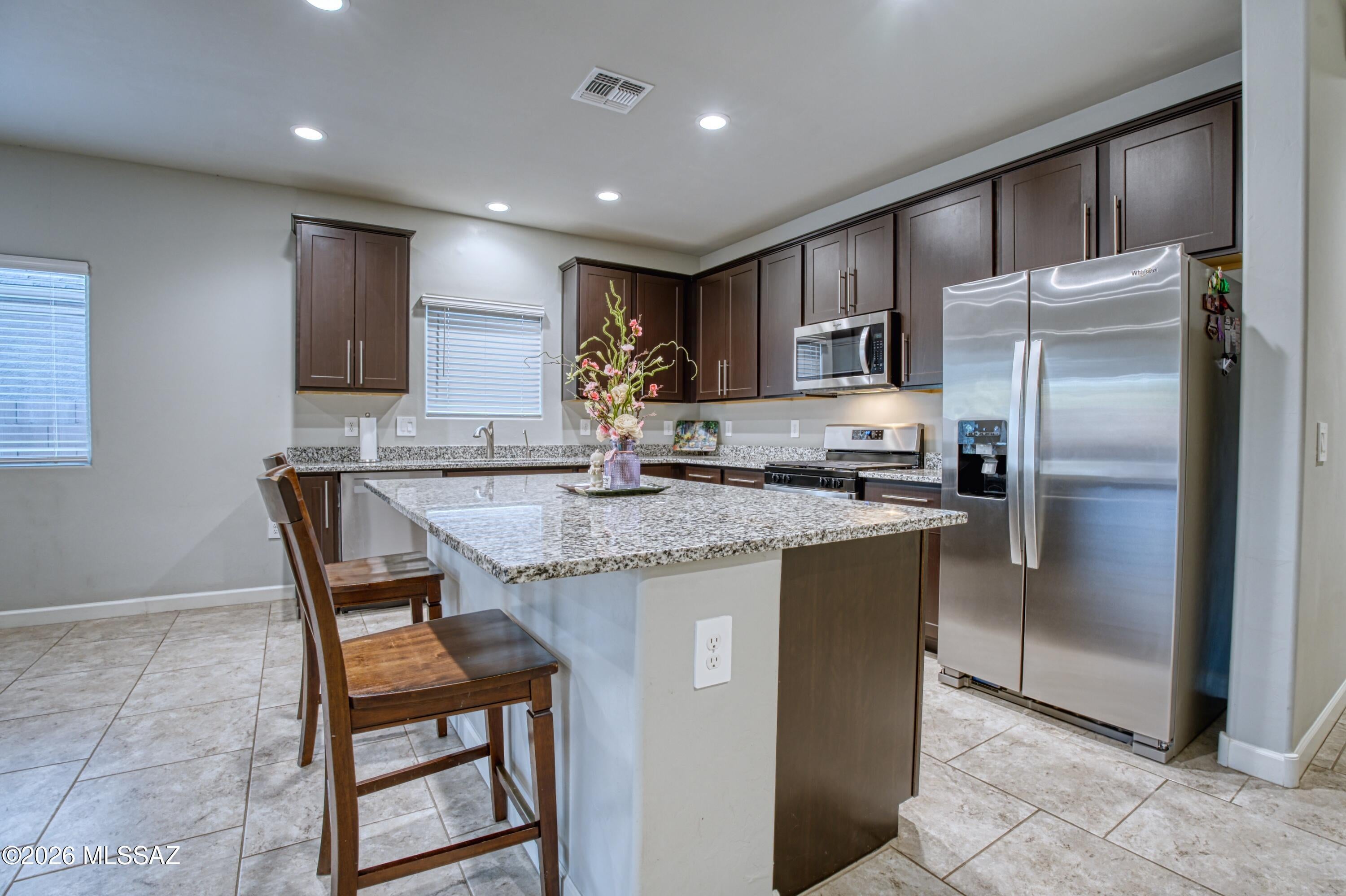 Saguaro Bloom 7B - Residential