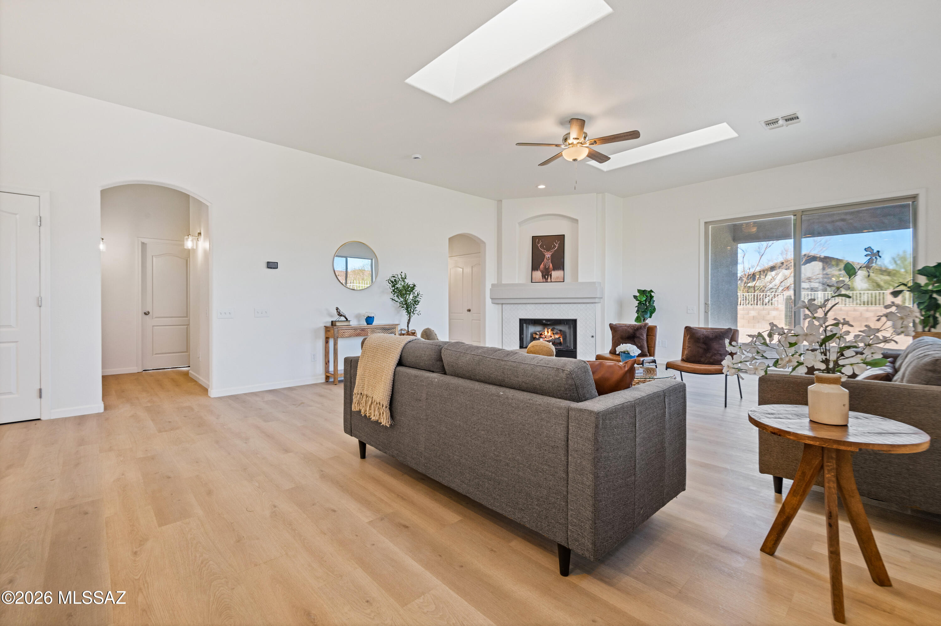 Spanish Trail (1-61) - Residential