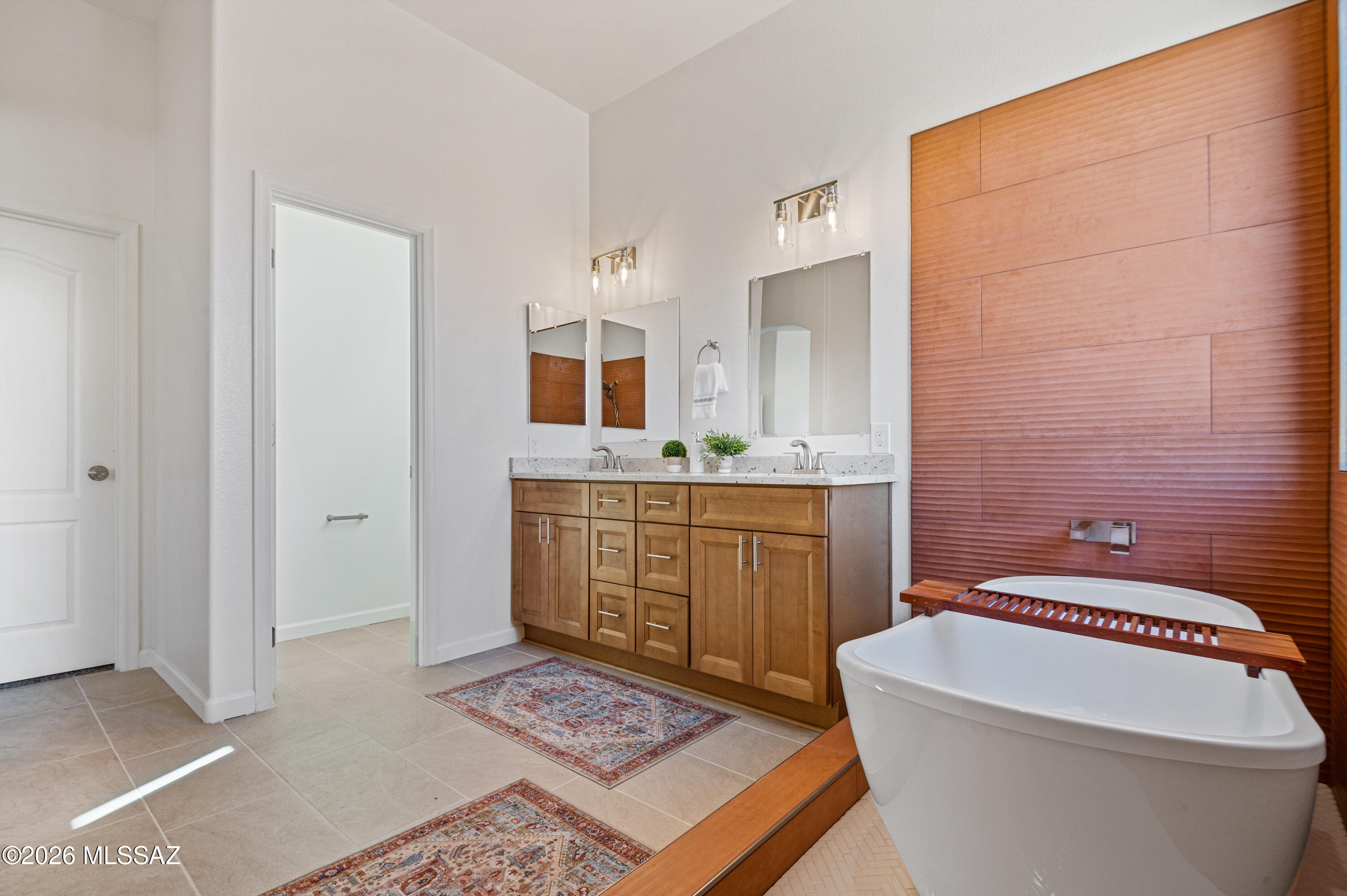 Spanish Trail (1-61) - Residential