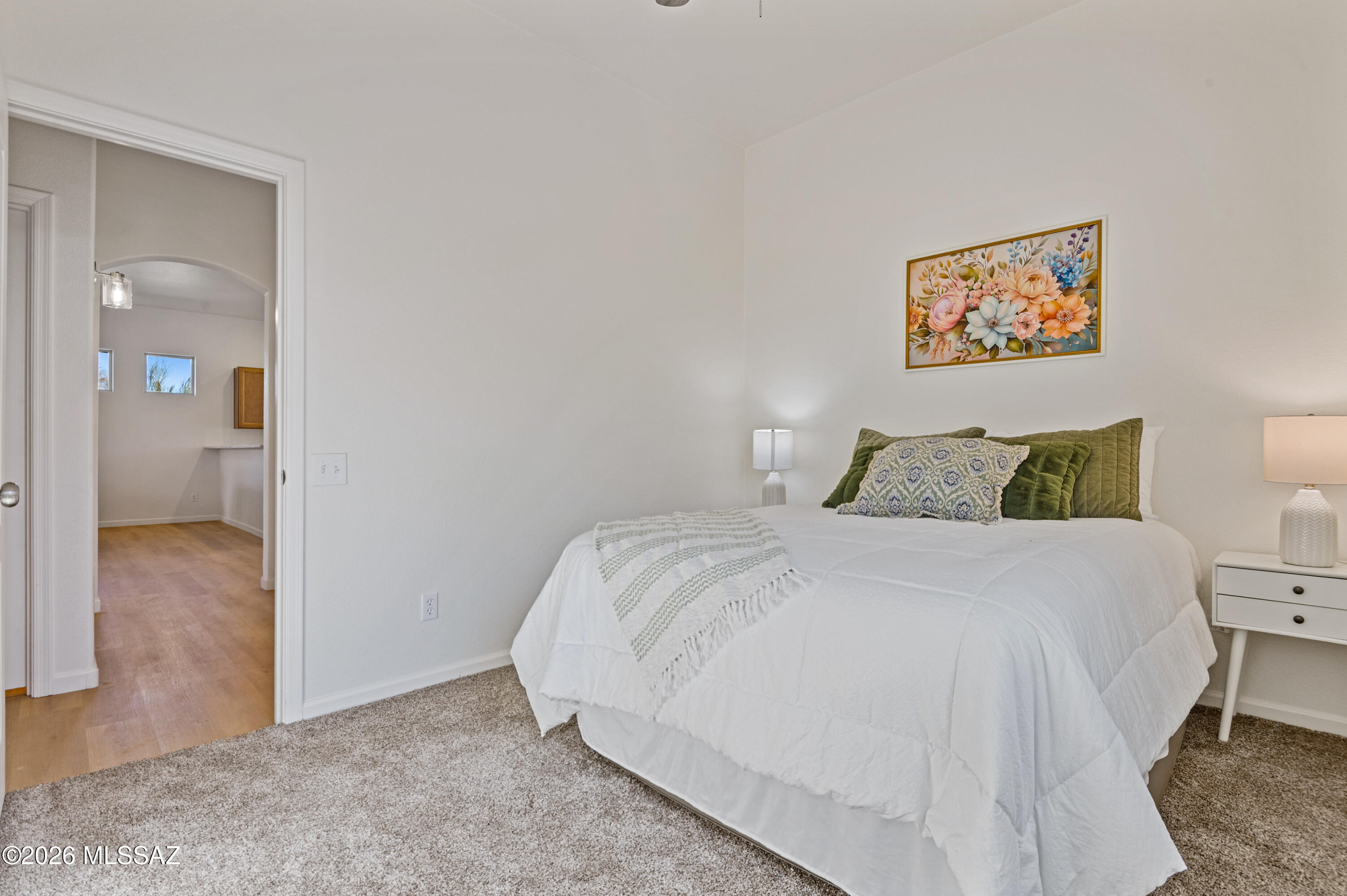 Spanish Trail (1-61) - Residential