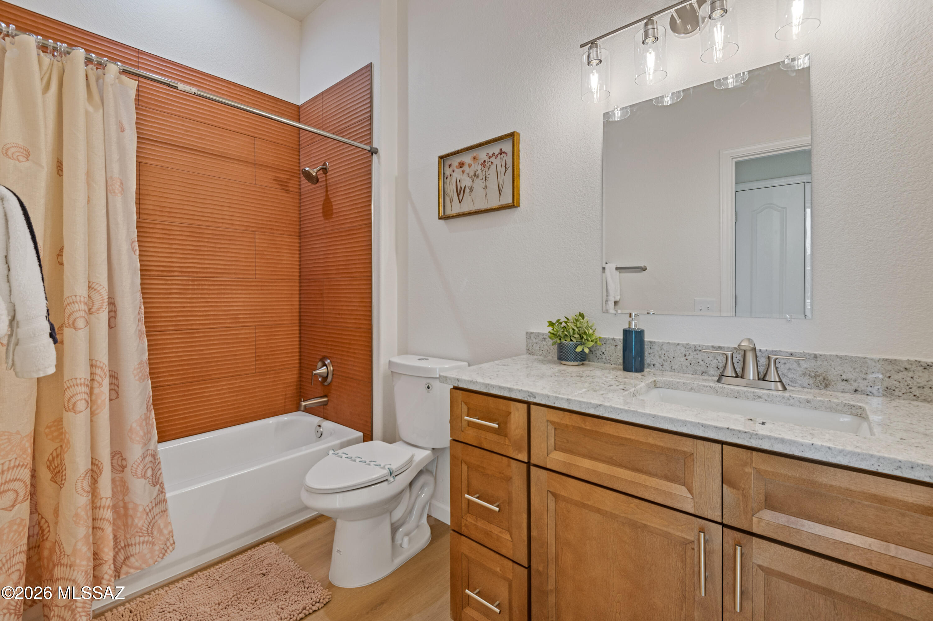 Spanish Trail (1-61) - Residential
