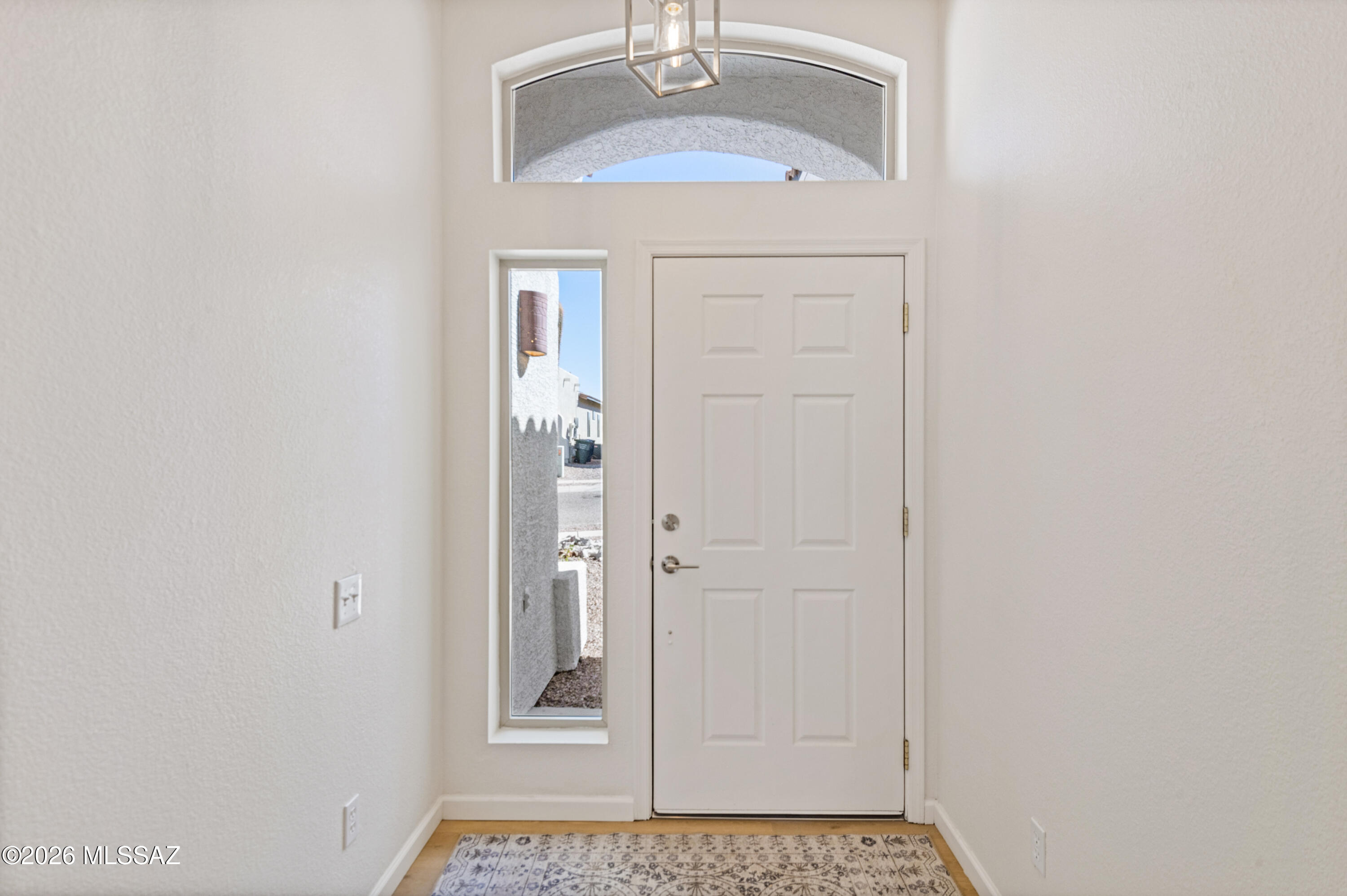 Spanish Trail (1-61) - Residential