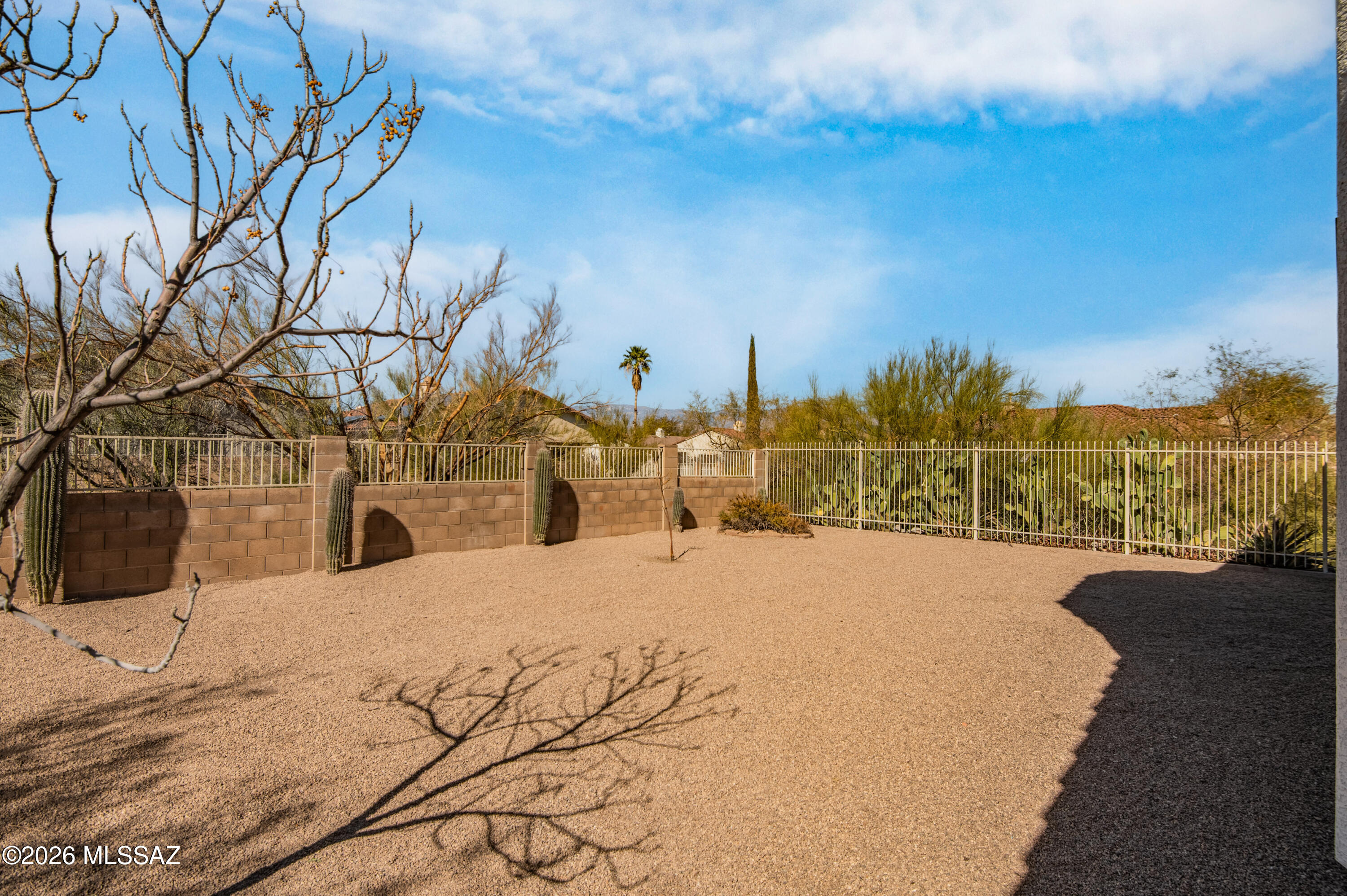 Spanish Trail (1-61) - Residential