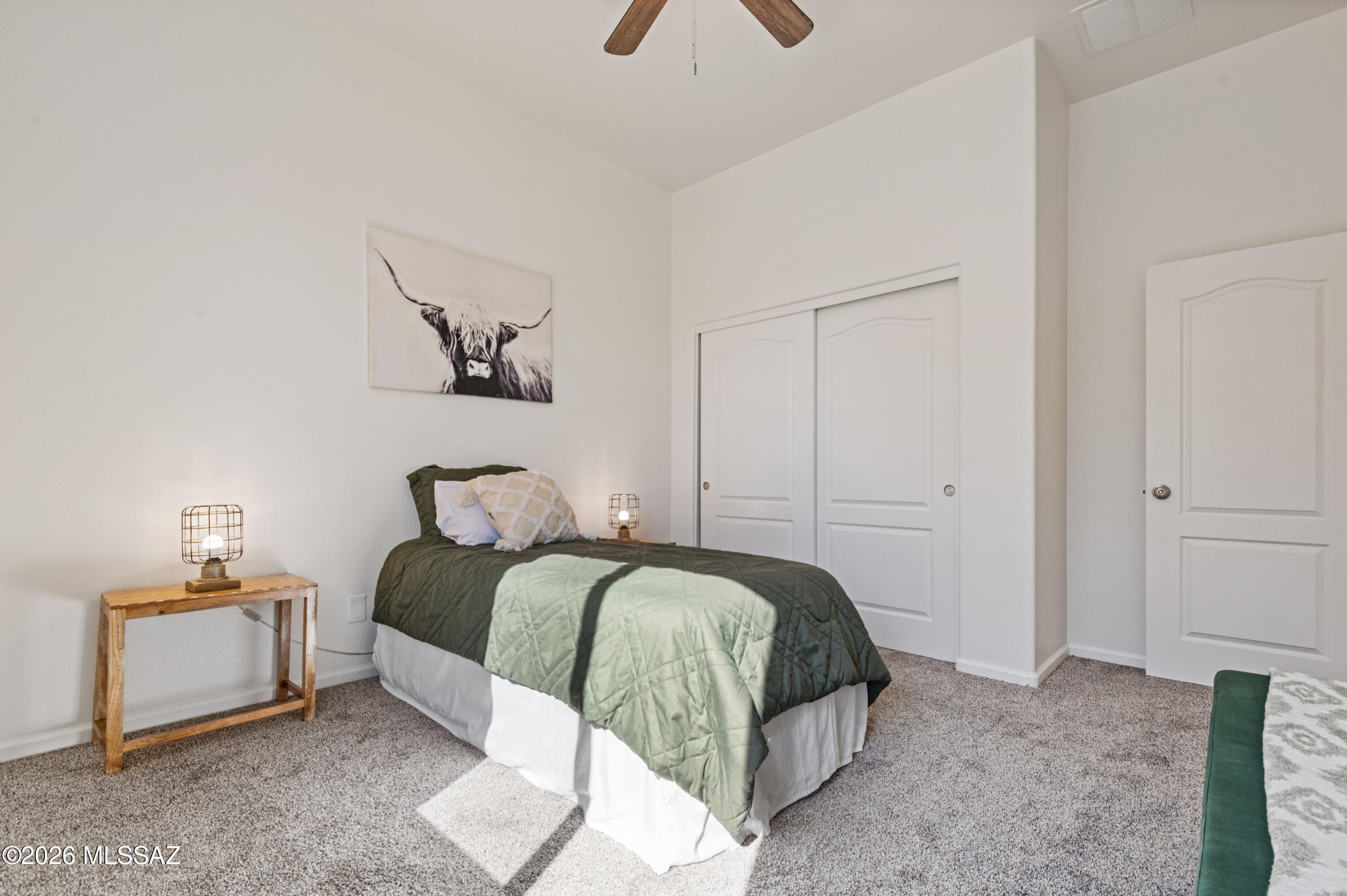 Spanish Trail (1-61) - Residential