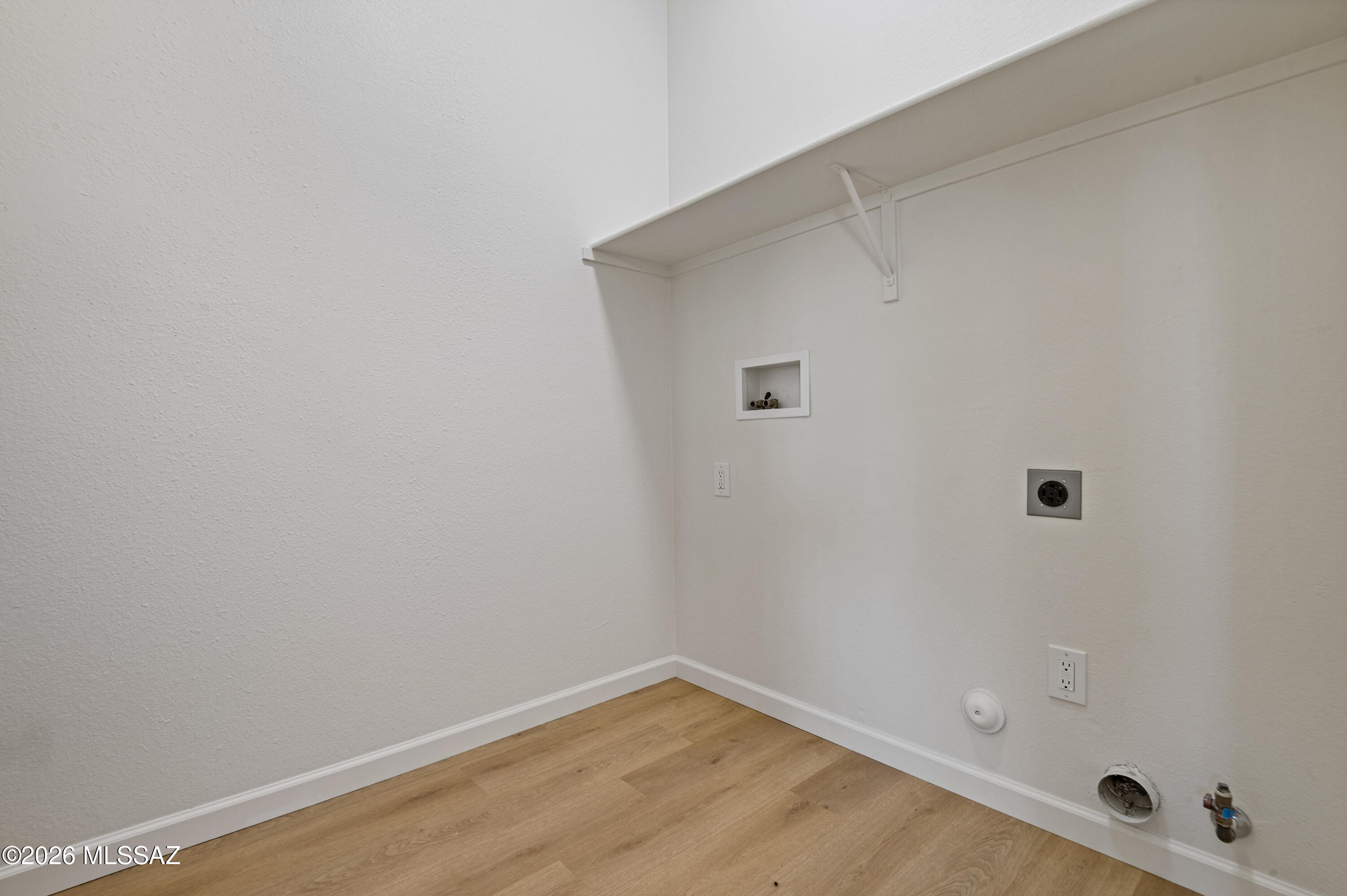 Spanish Trail (1-61) - Residential