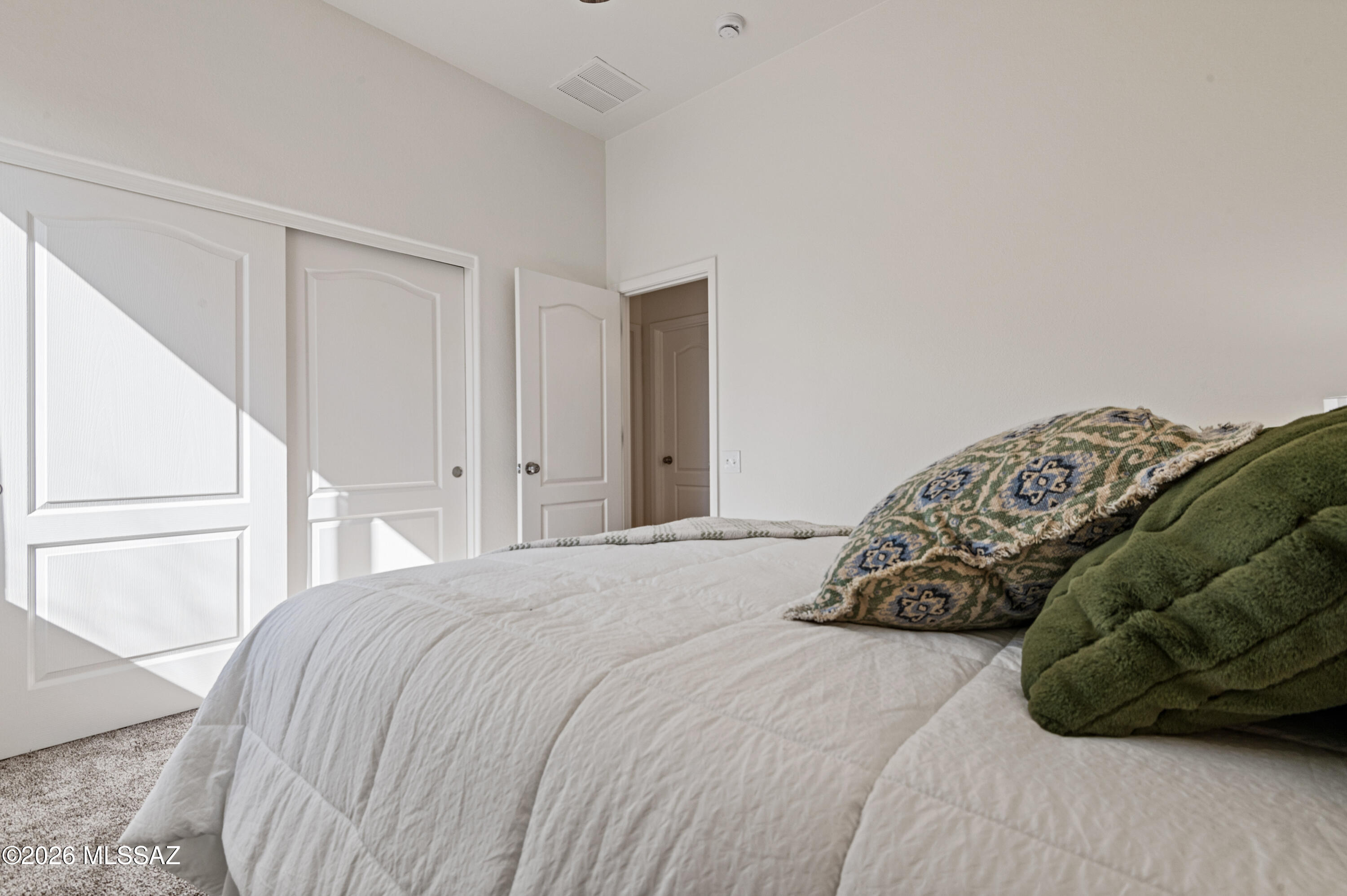 Spanish Trail (1-61) - Residential