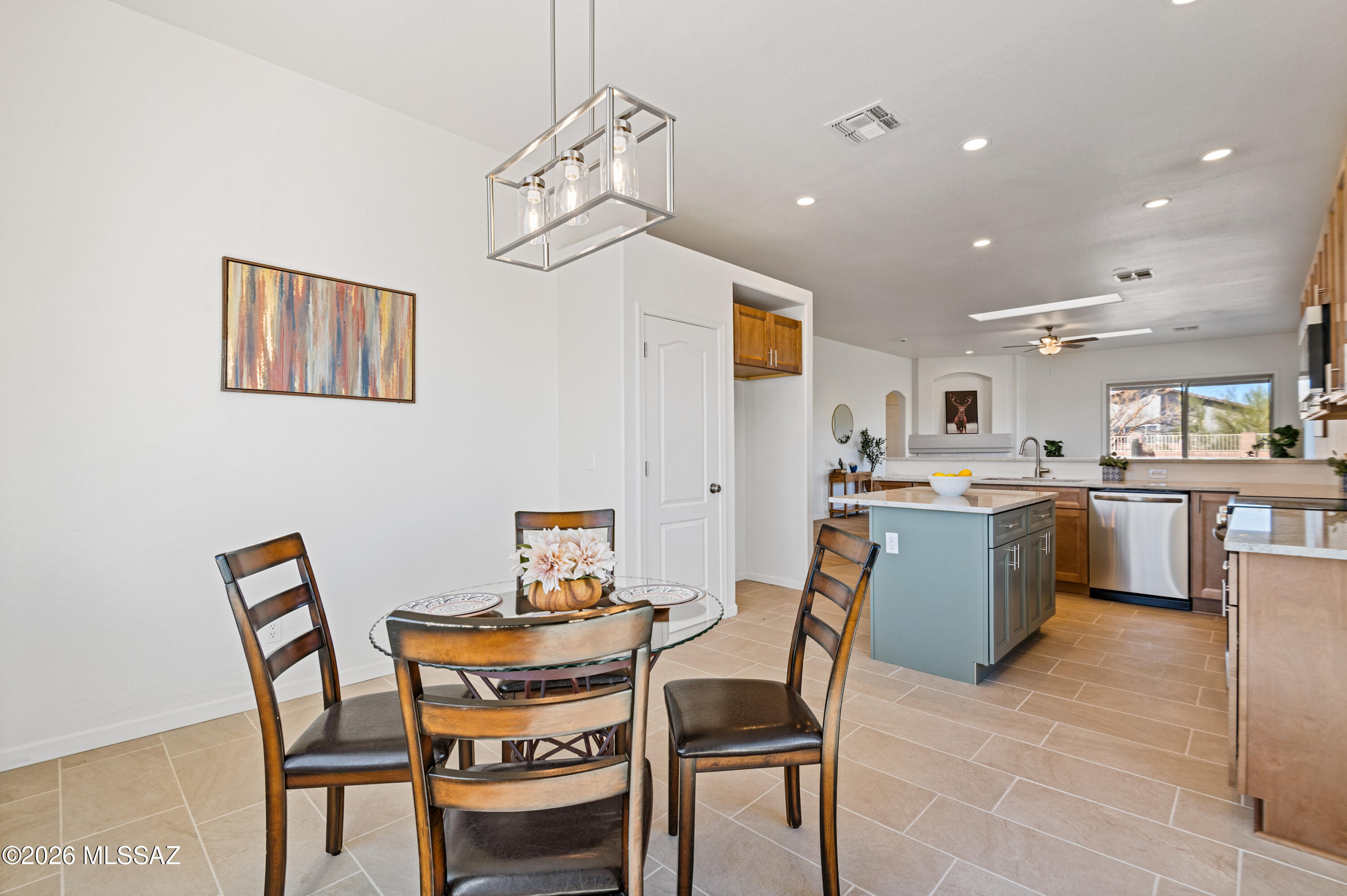Spanish Trail (1-61) - Residential