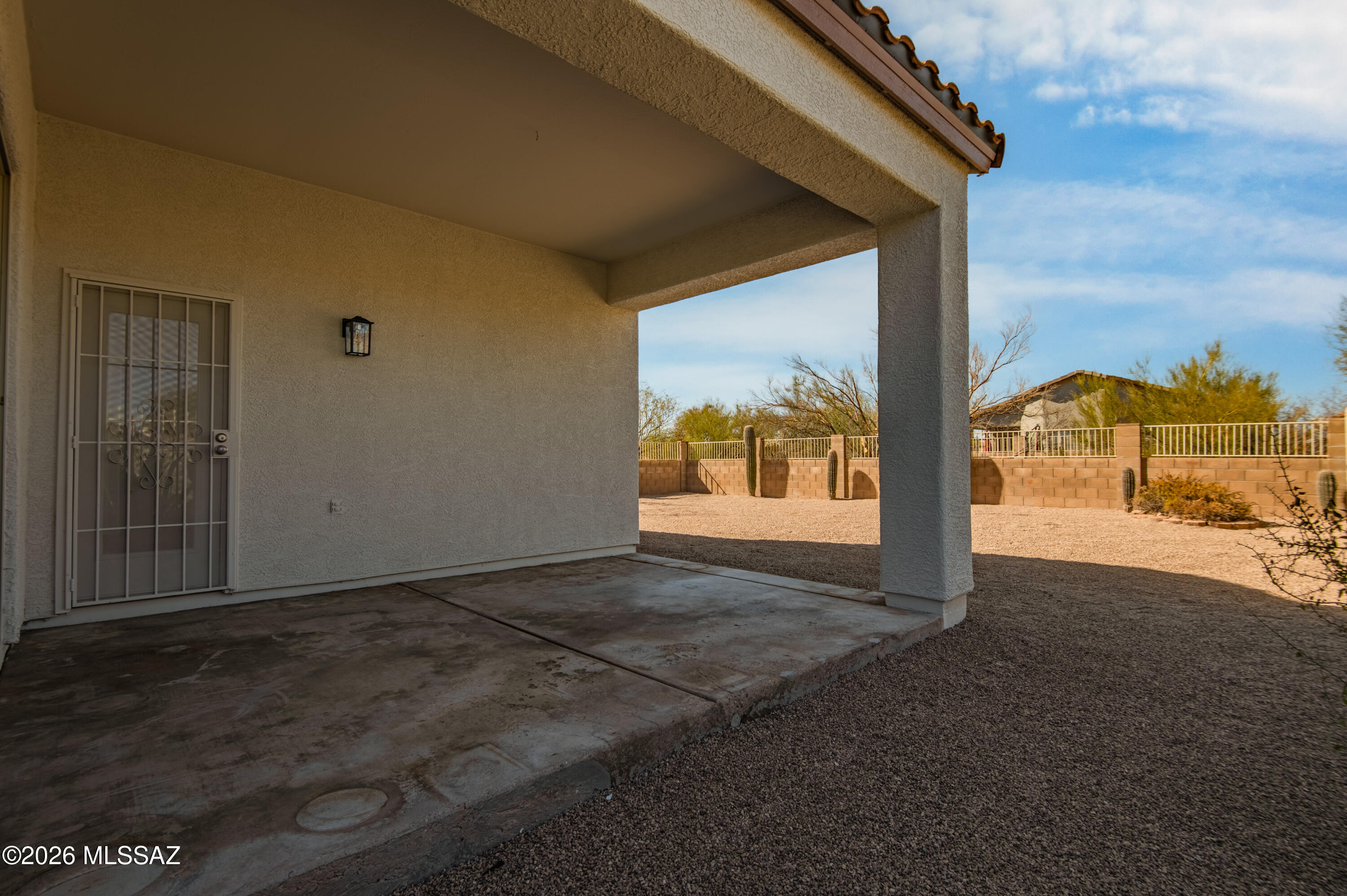 Spanish Trail (1-61) - Residential