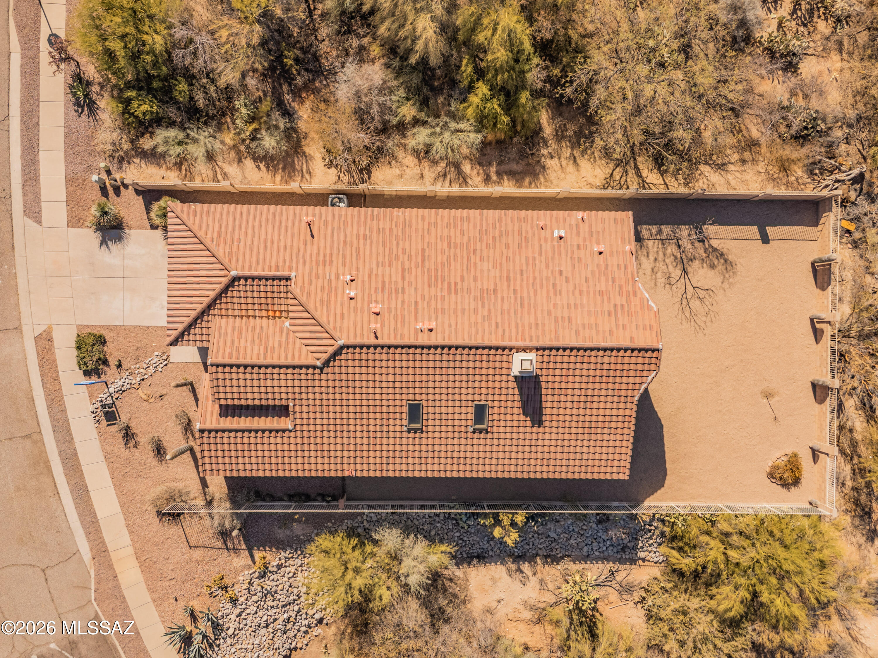 Spanish Trail (1-61) - Residential