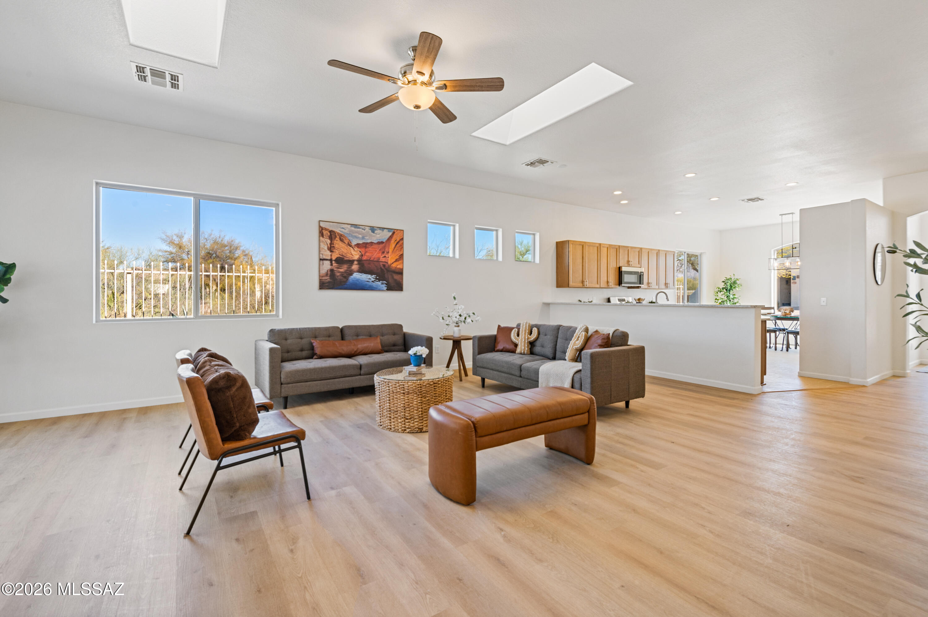 Spanish Trail (1-61) - Residential