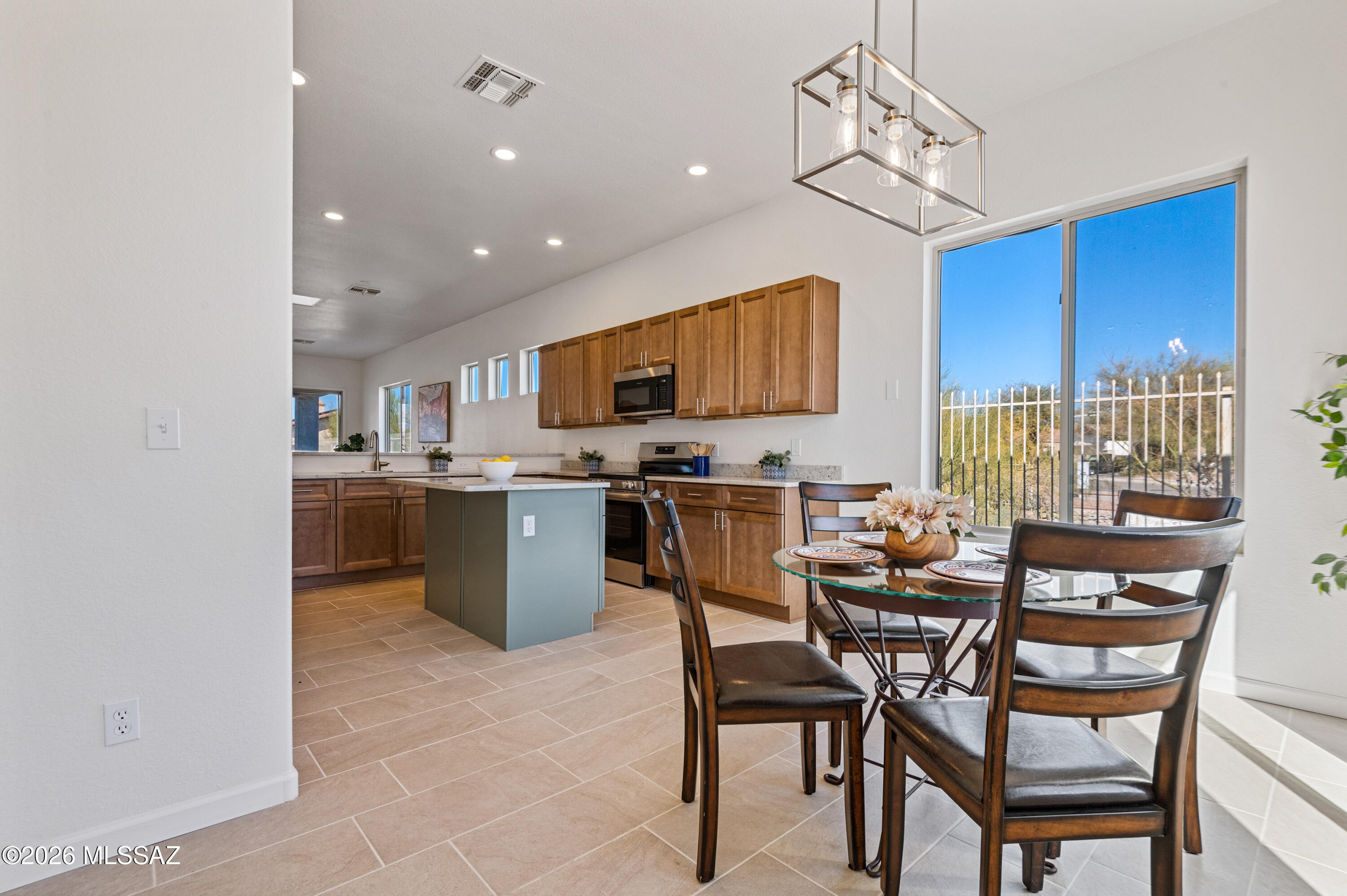 Spanish Trail (1-61) - Residential