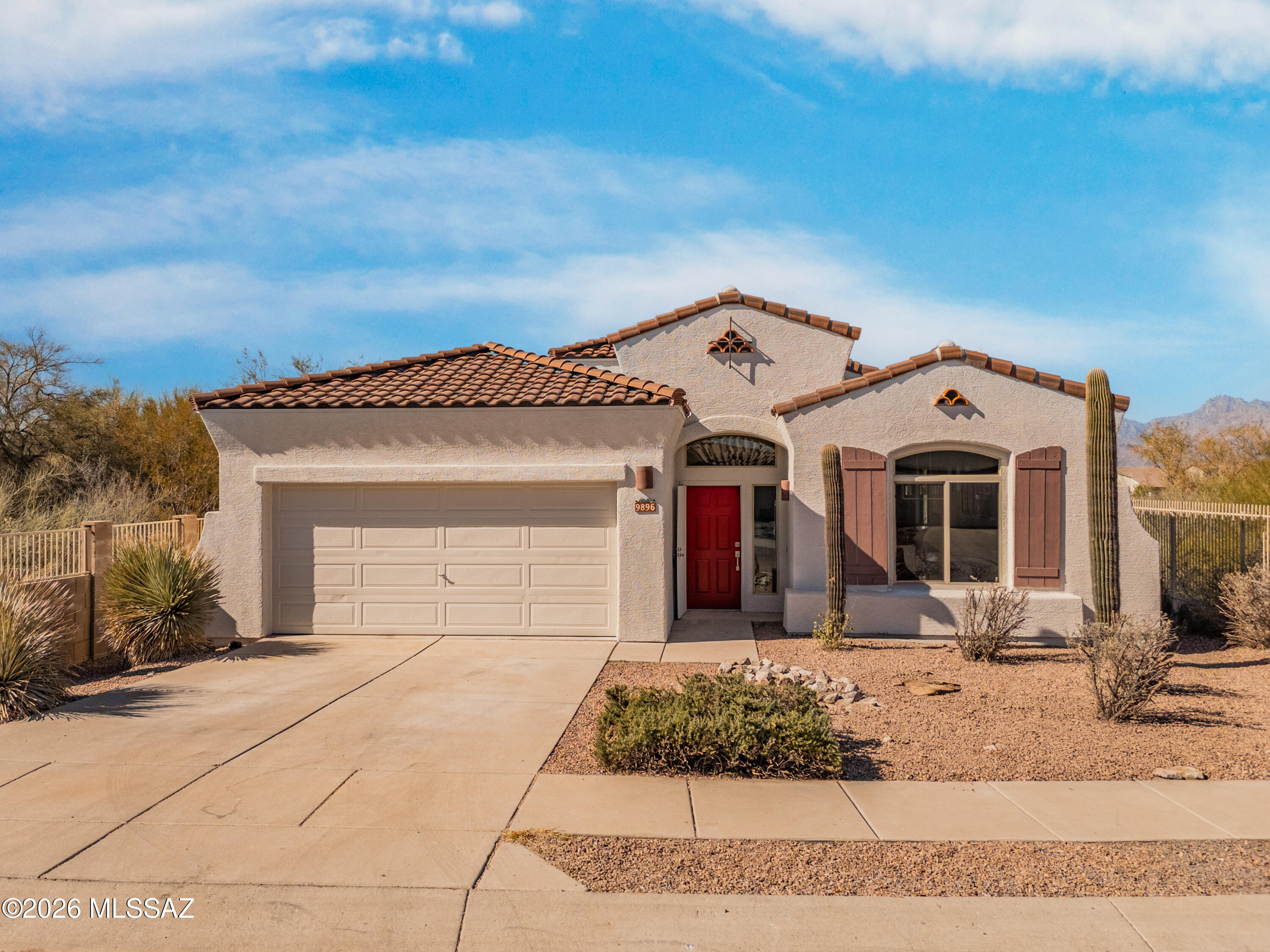 Spanish Trail (1-61) - Residential