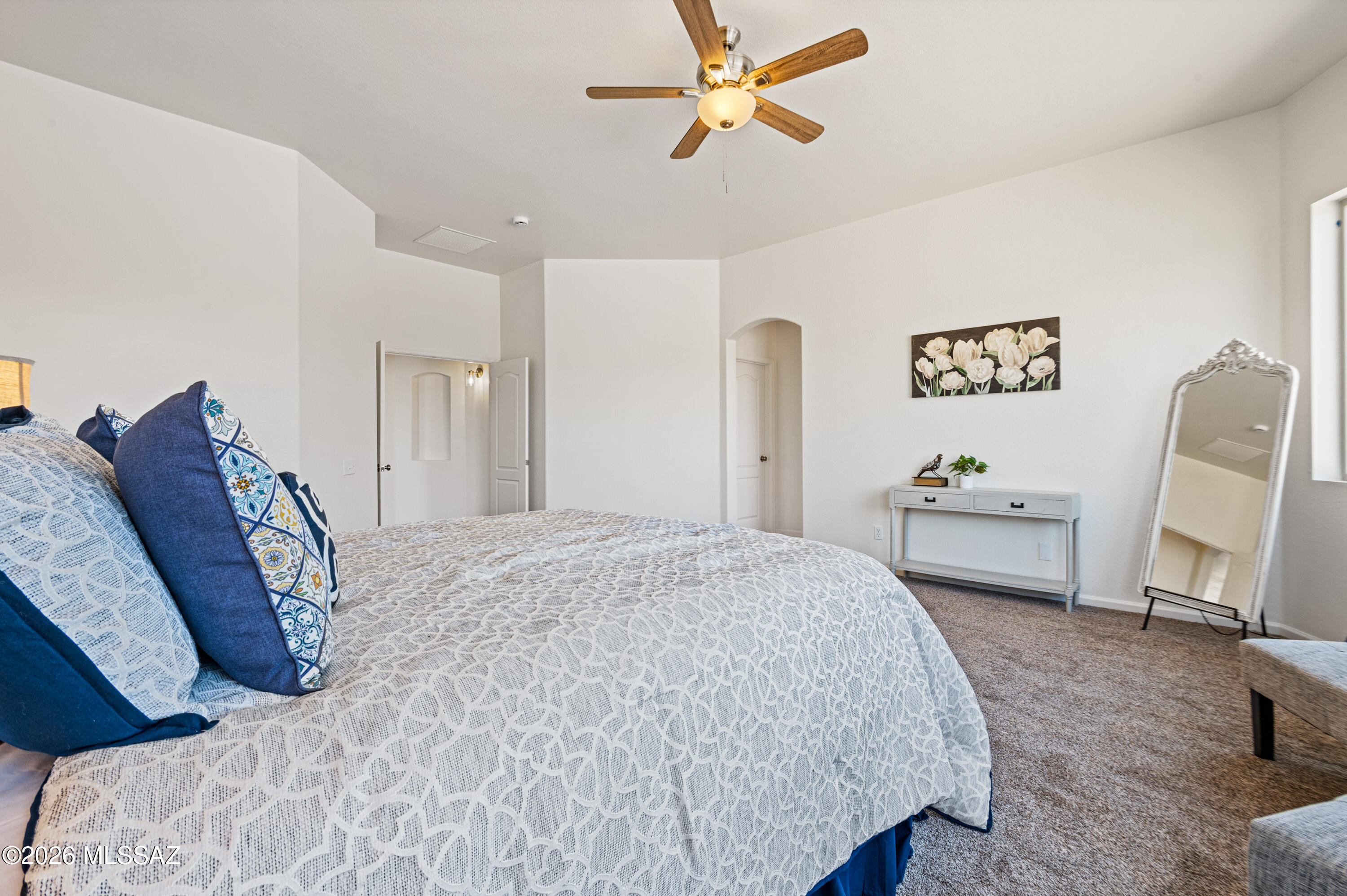 Spanish Trail (1-61) - Residential