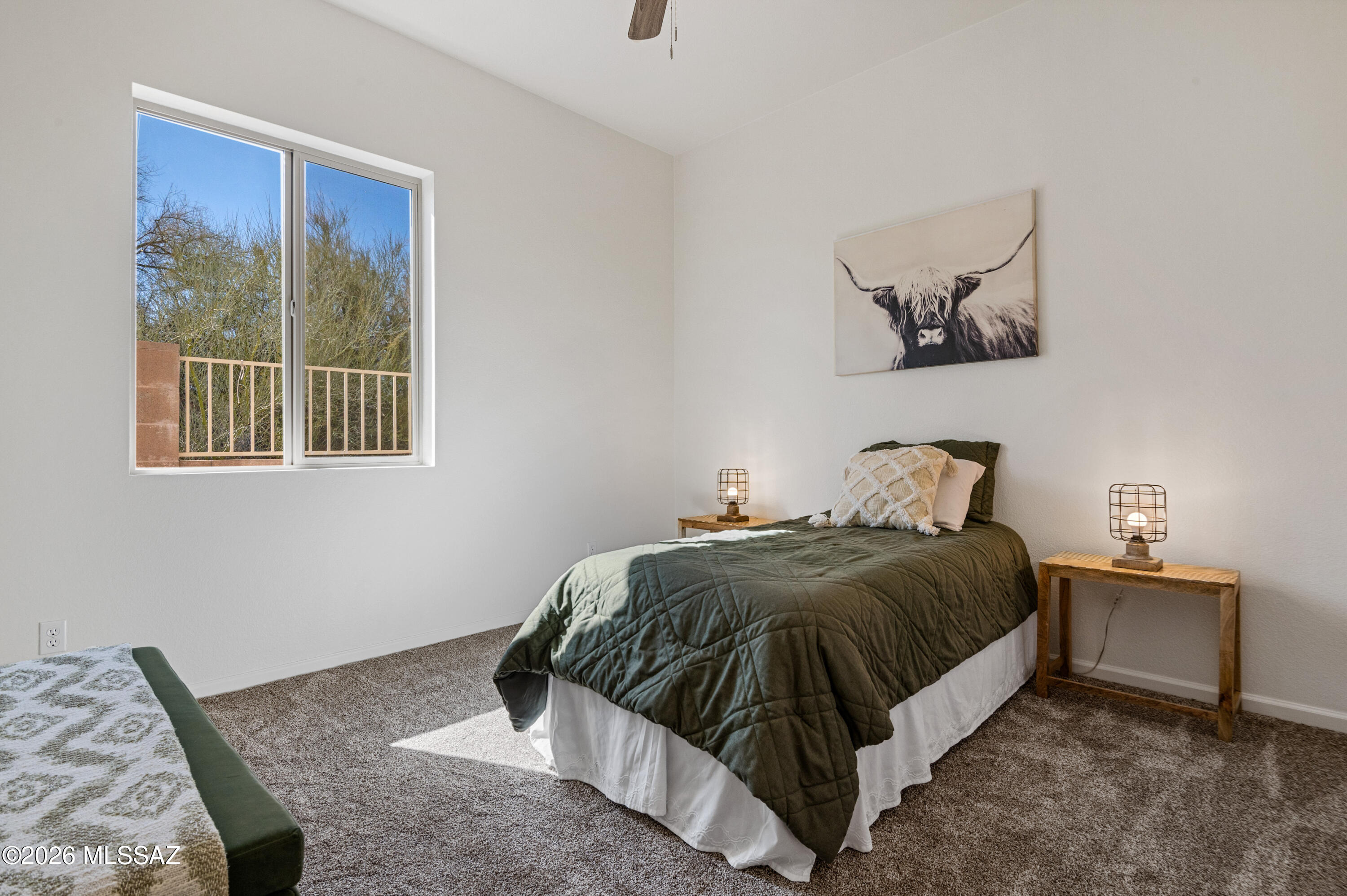 Spanish Trail (1-61) - Residential
