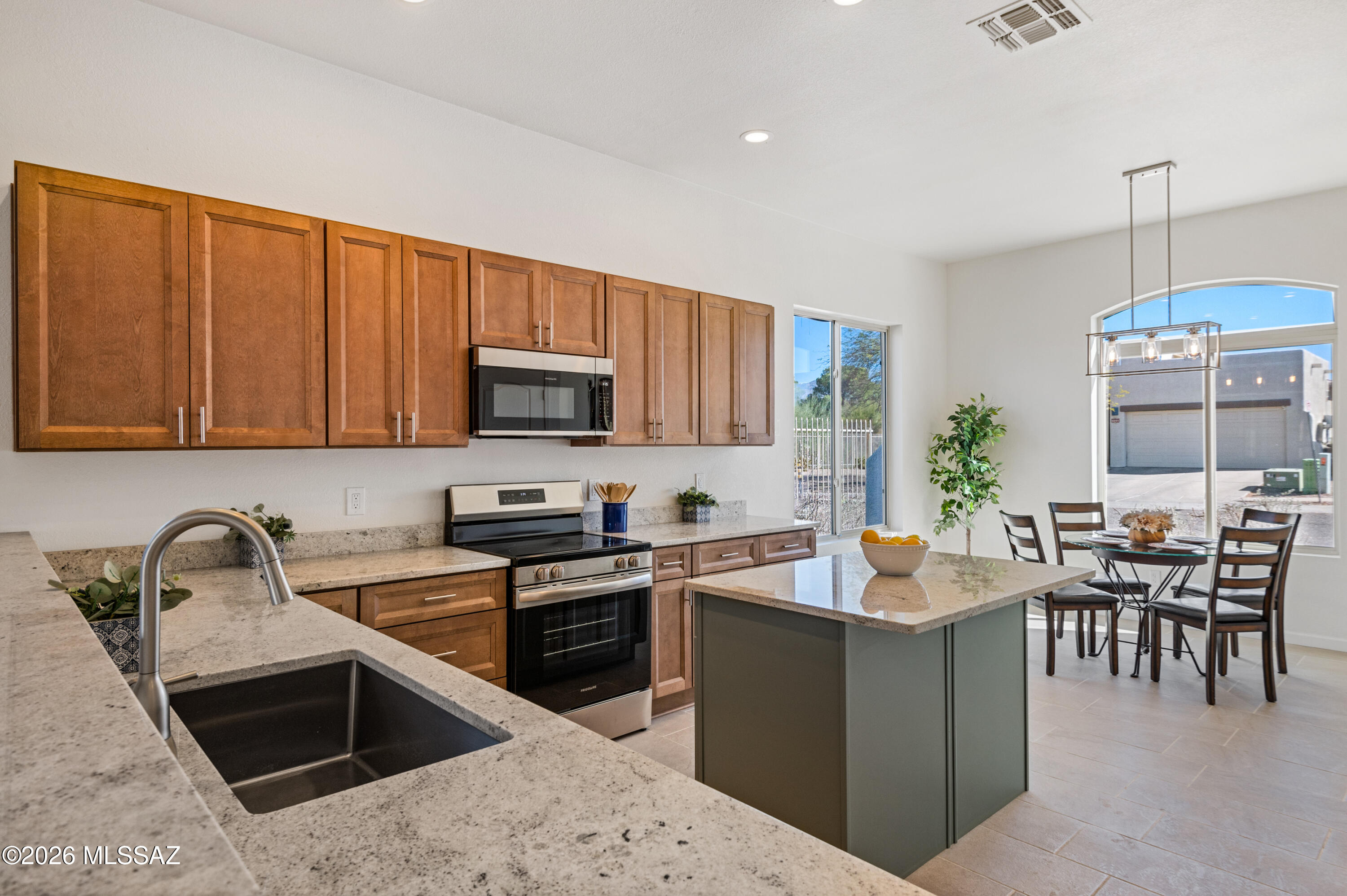 Spanish Trail (1-61) - Residential
