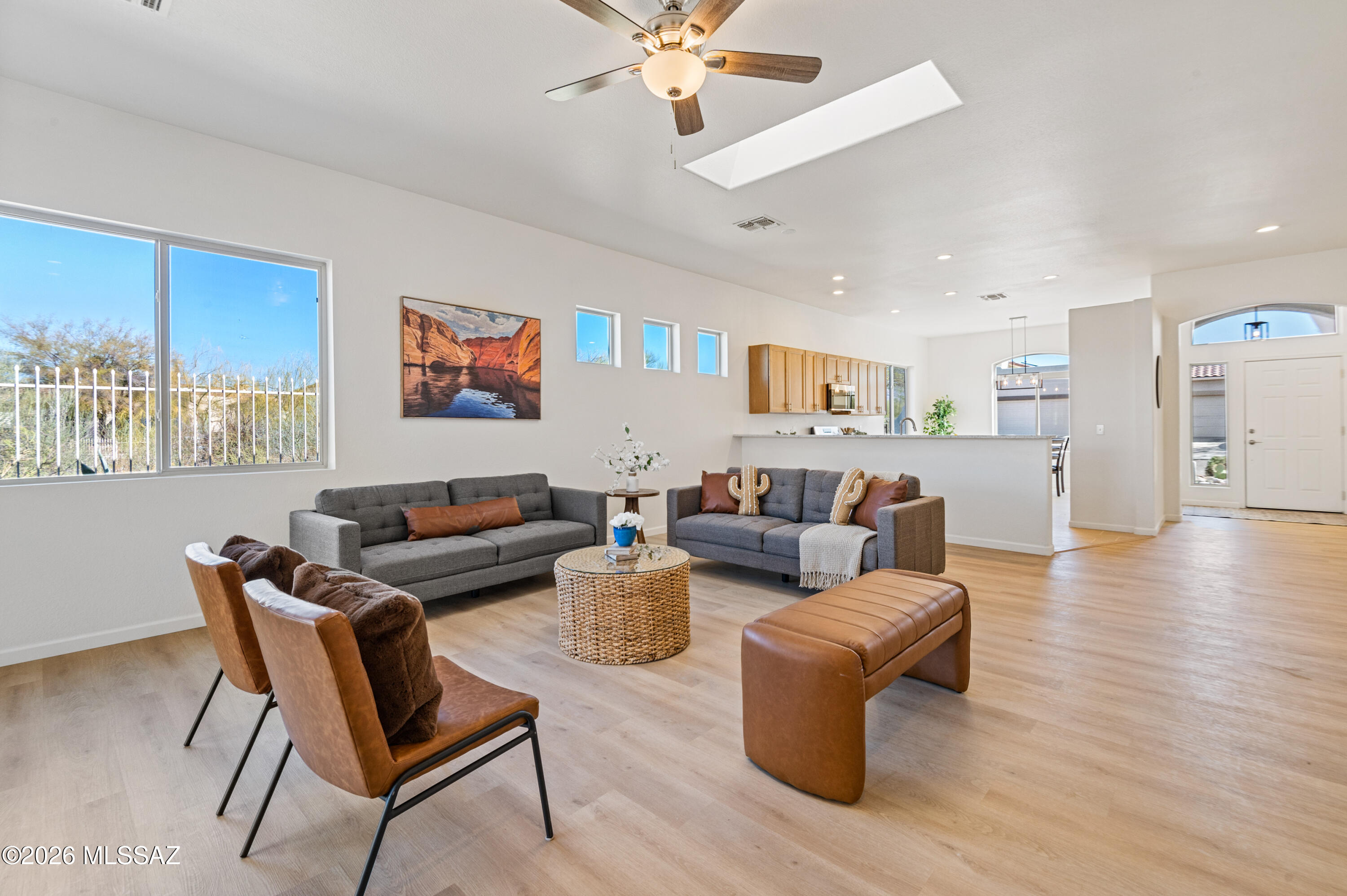 Spanish Trail (1-61) - Residential