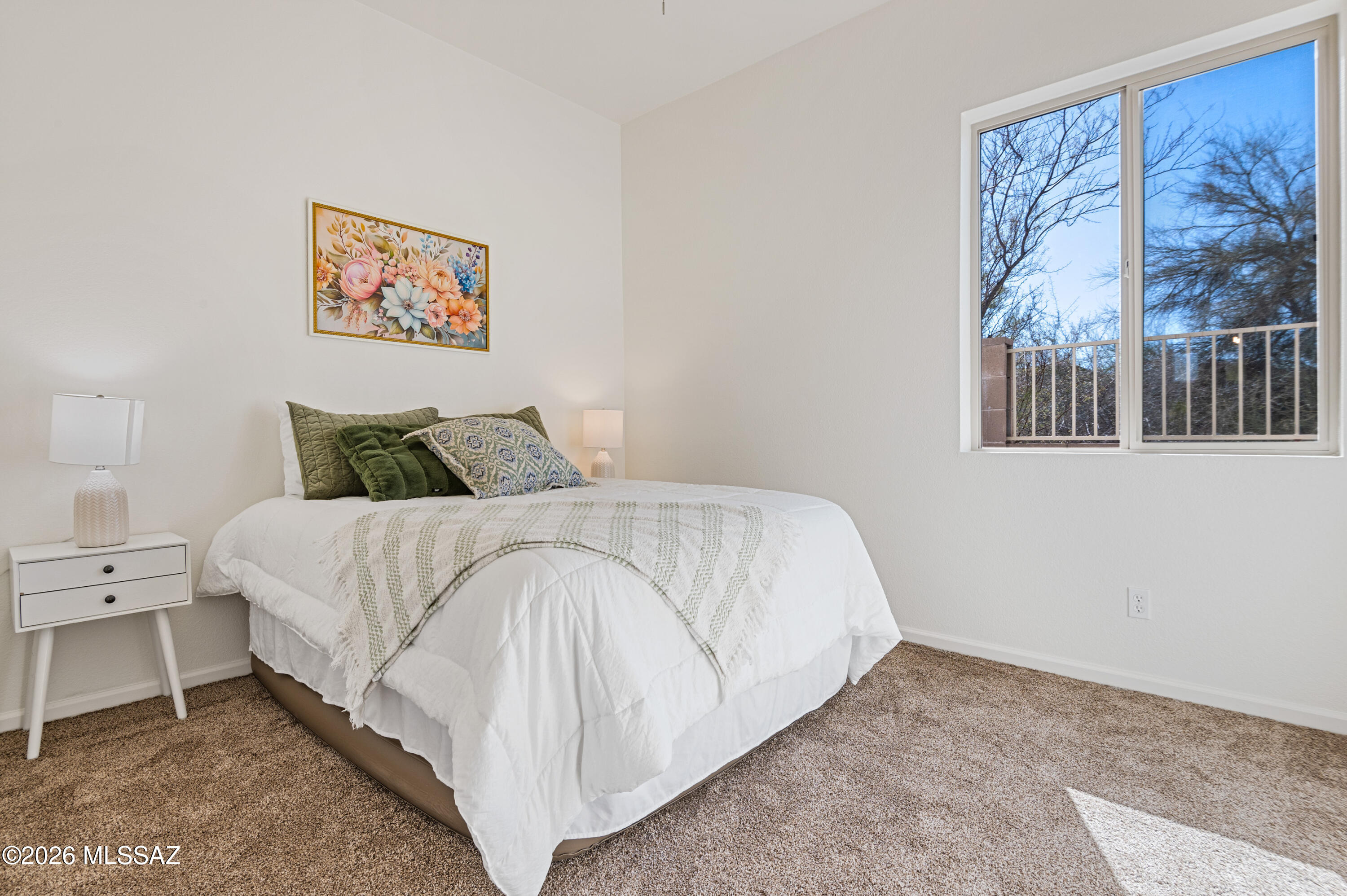 Spanish Trail (1-61) - Residential