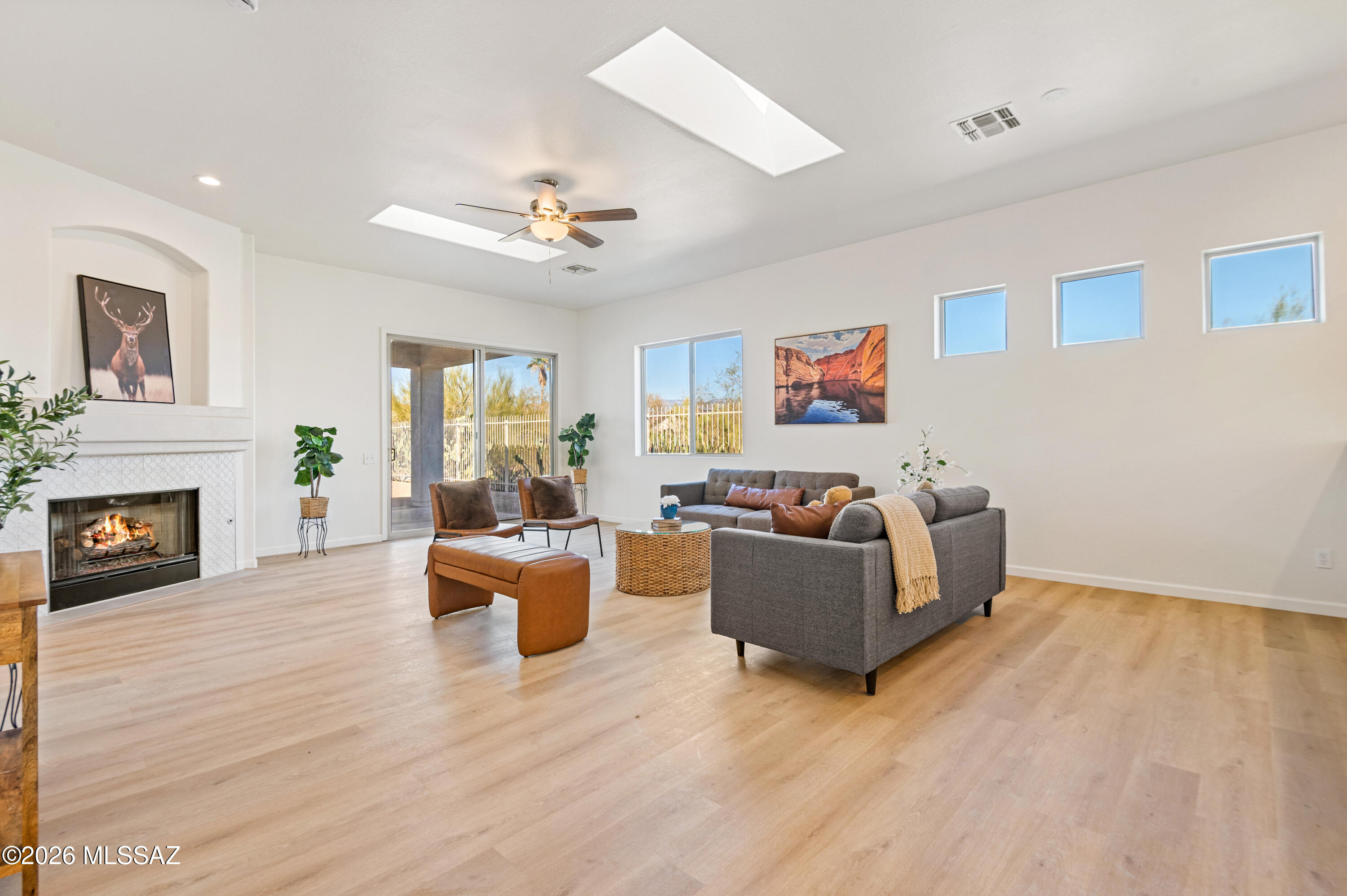 Spanish Trail (1-61) - Residential