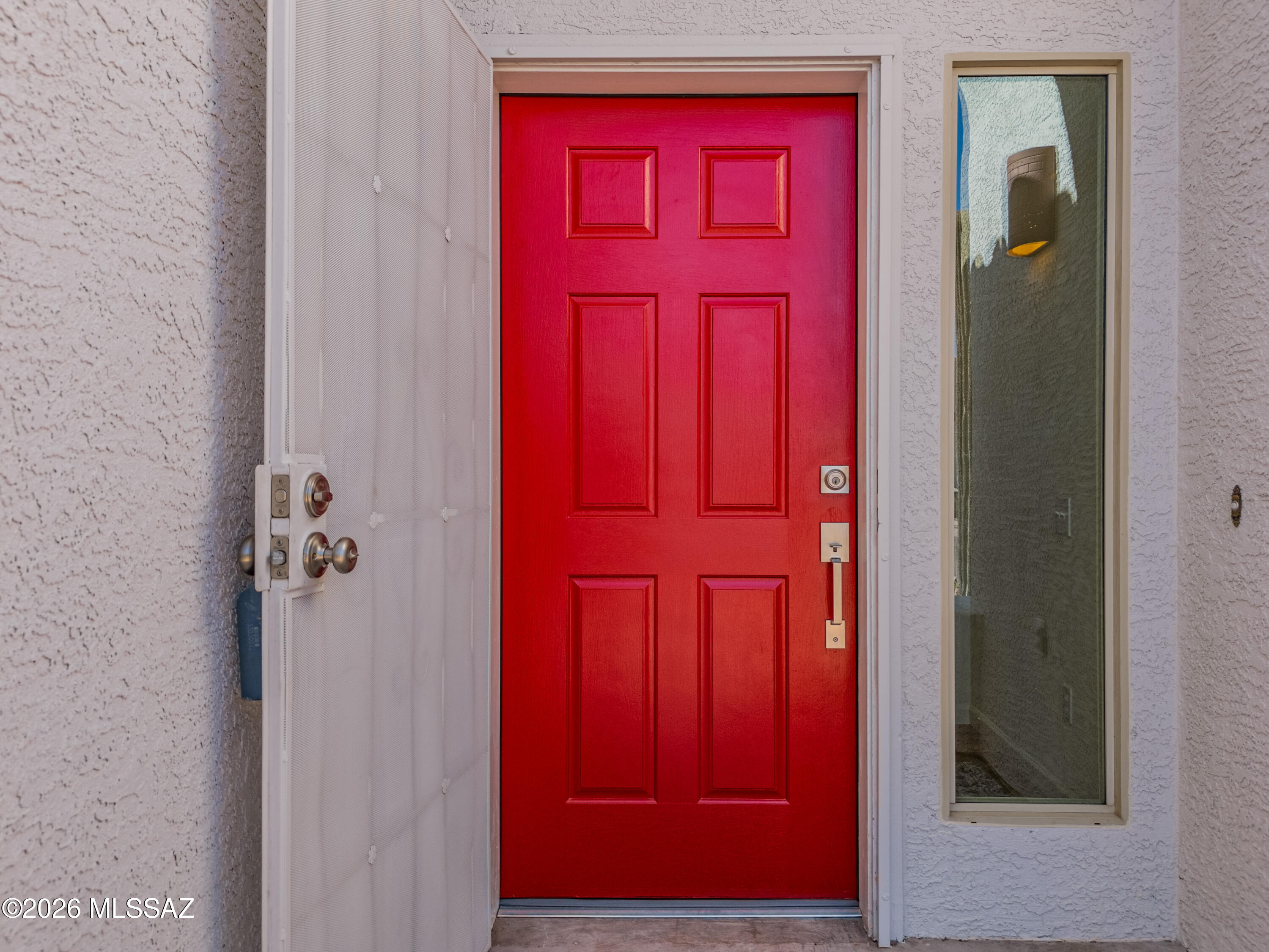Spanish Trail (1-61) - Residential