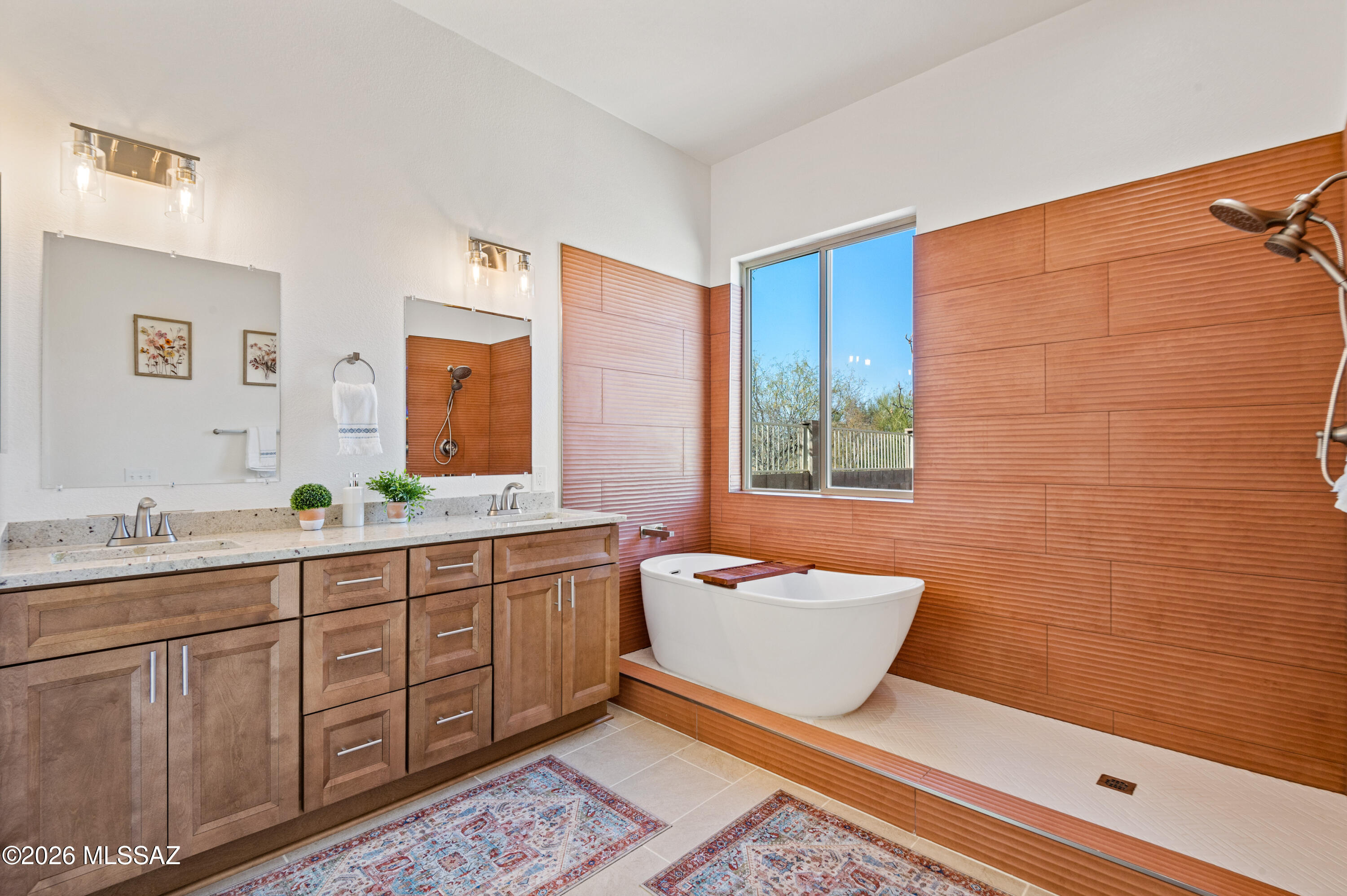 Spanish Trail (1-61) - Residential