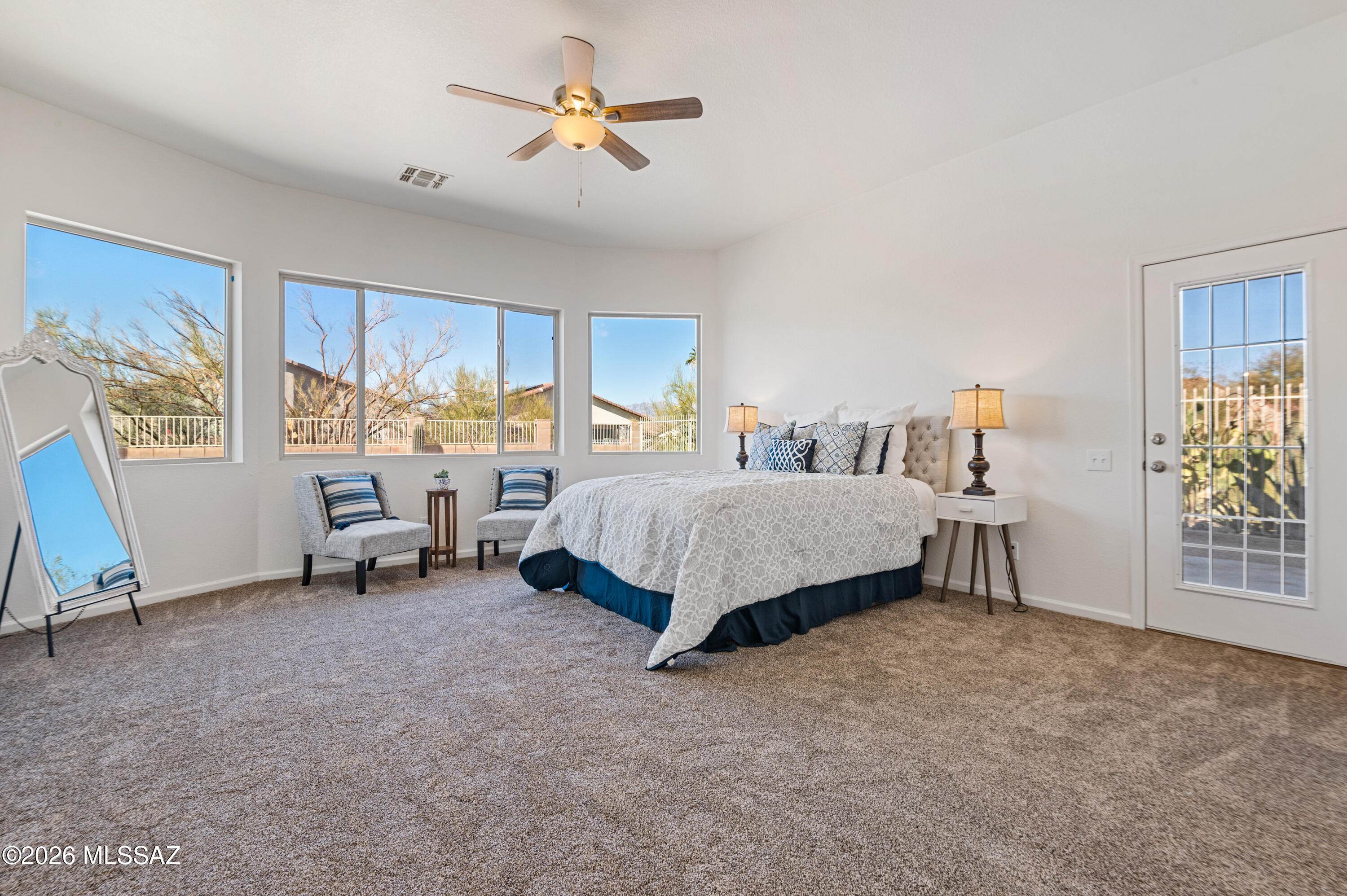 Spanish Trail (1-61) - Residential