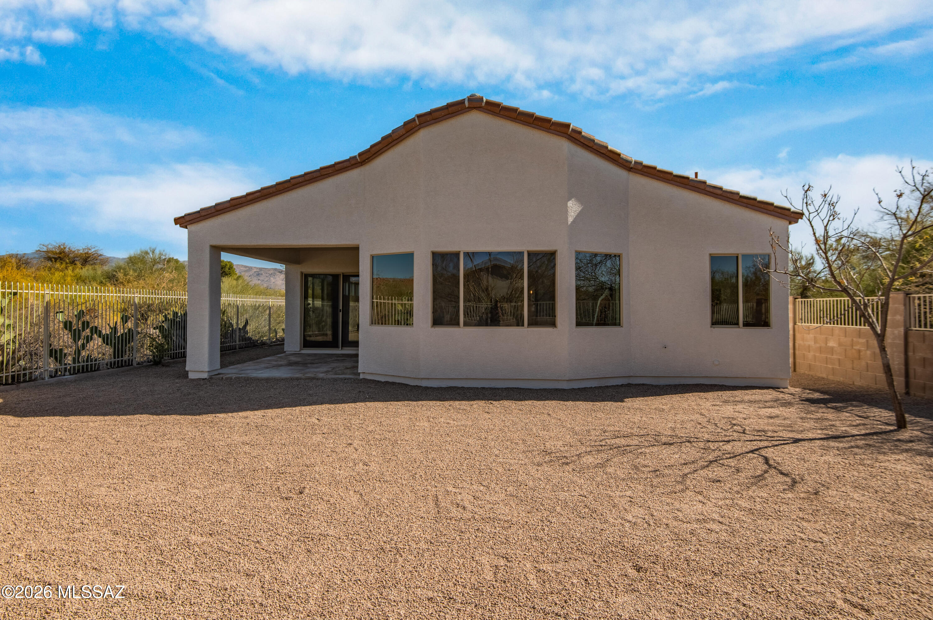 Spanish Trail (1-61) - Residential