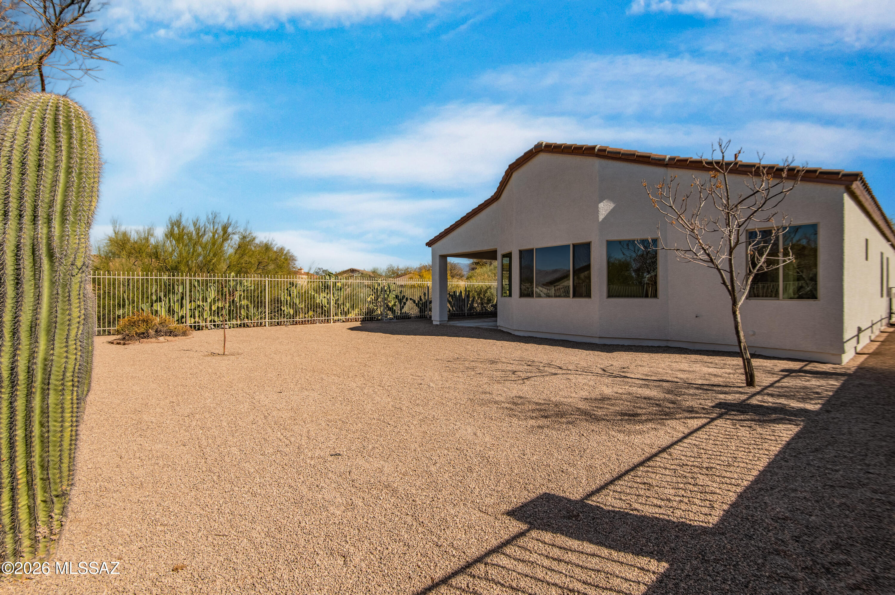 Spanish Trail (1-61) - Residential