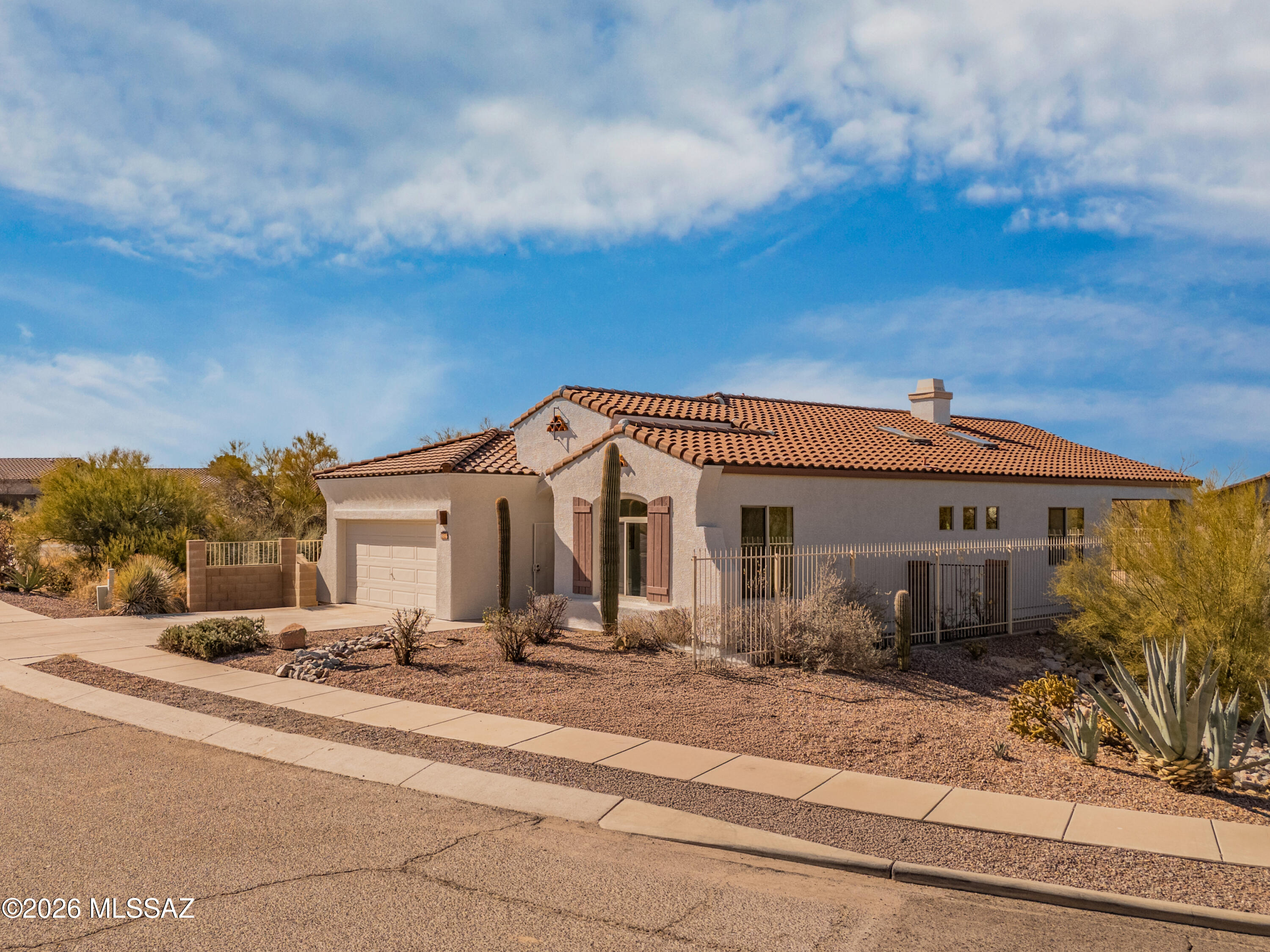 Spanish Trail (1-61) - Residential