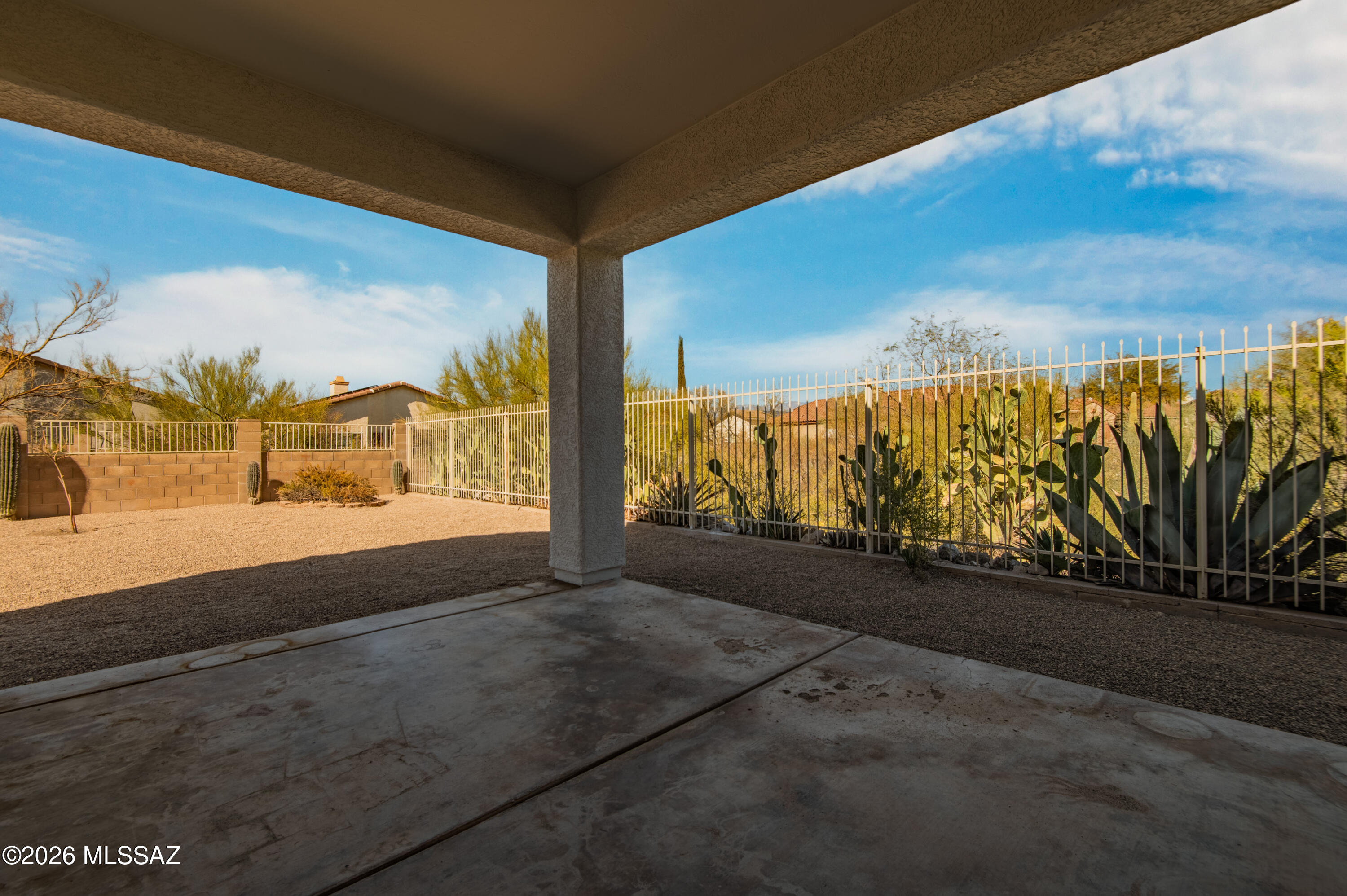 Spanish Trail (1-61) - Residential