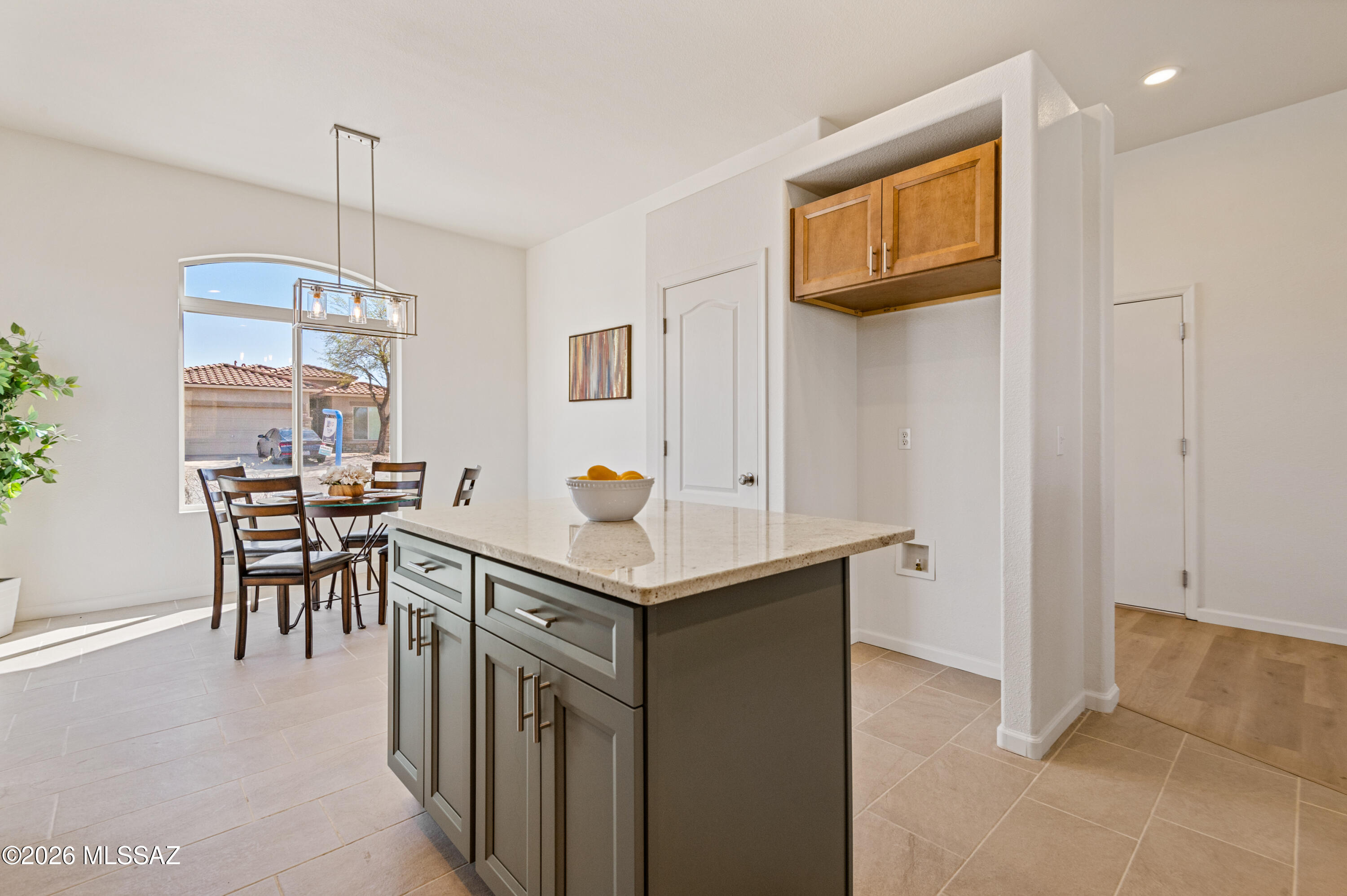 Spanish Trail (1-61) - Residential