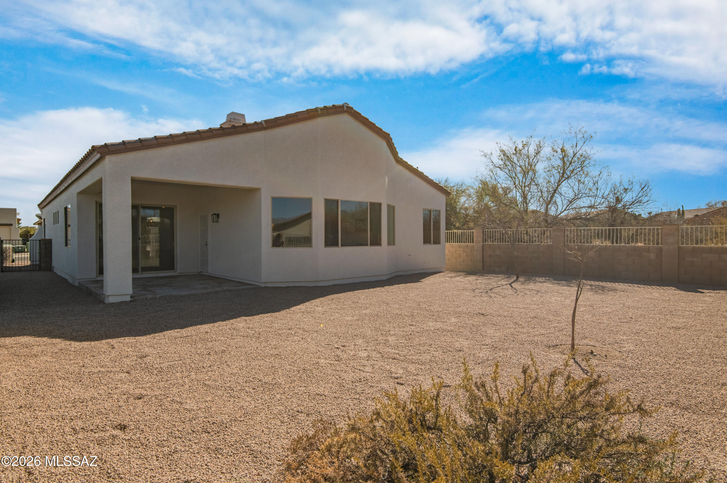 Spanish Trail (1-61) - Residential