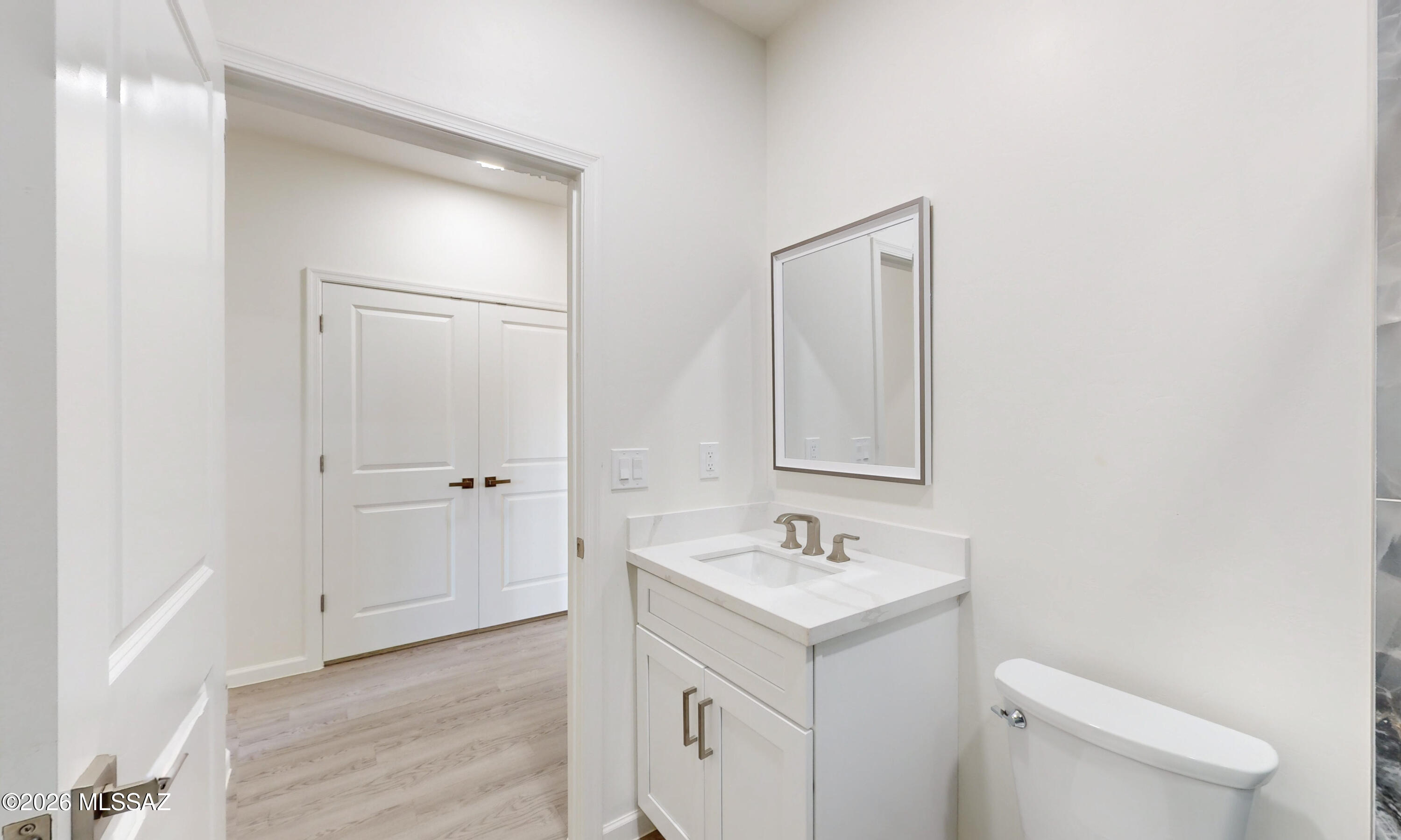 Mountain Manor View - Residential