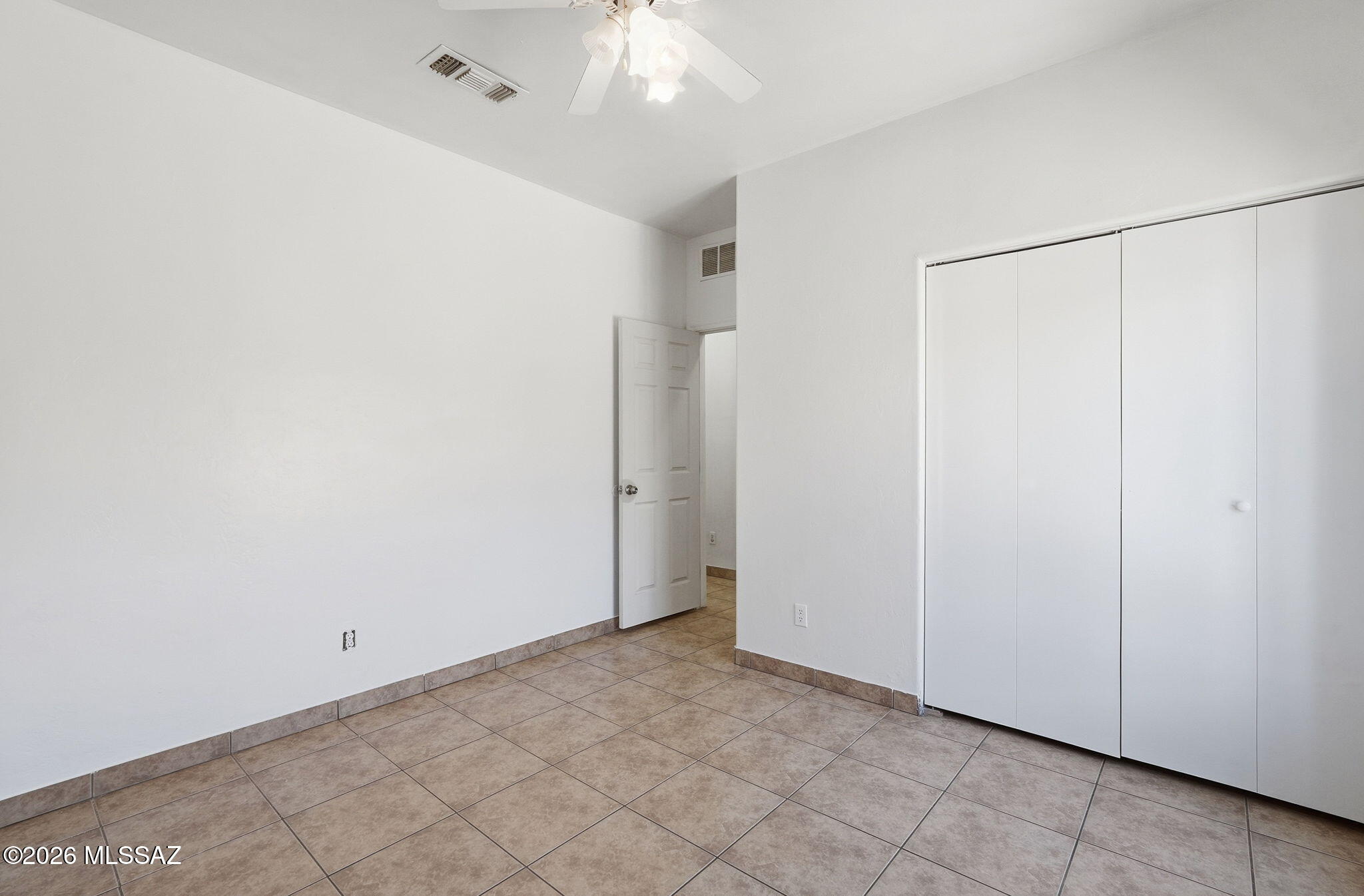 Valencia Place (1-100) - Residential