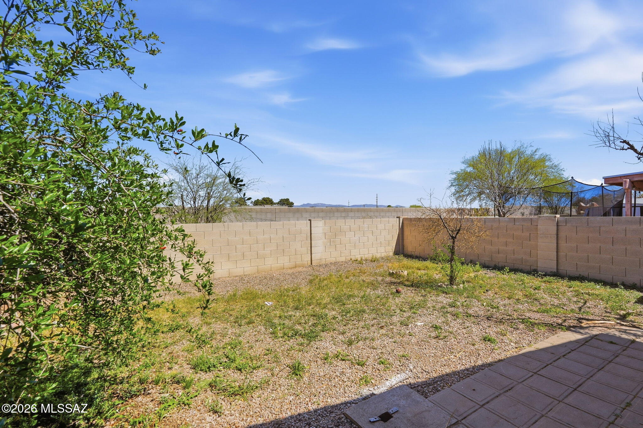 Valencia Place (1-100) - Residential