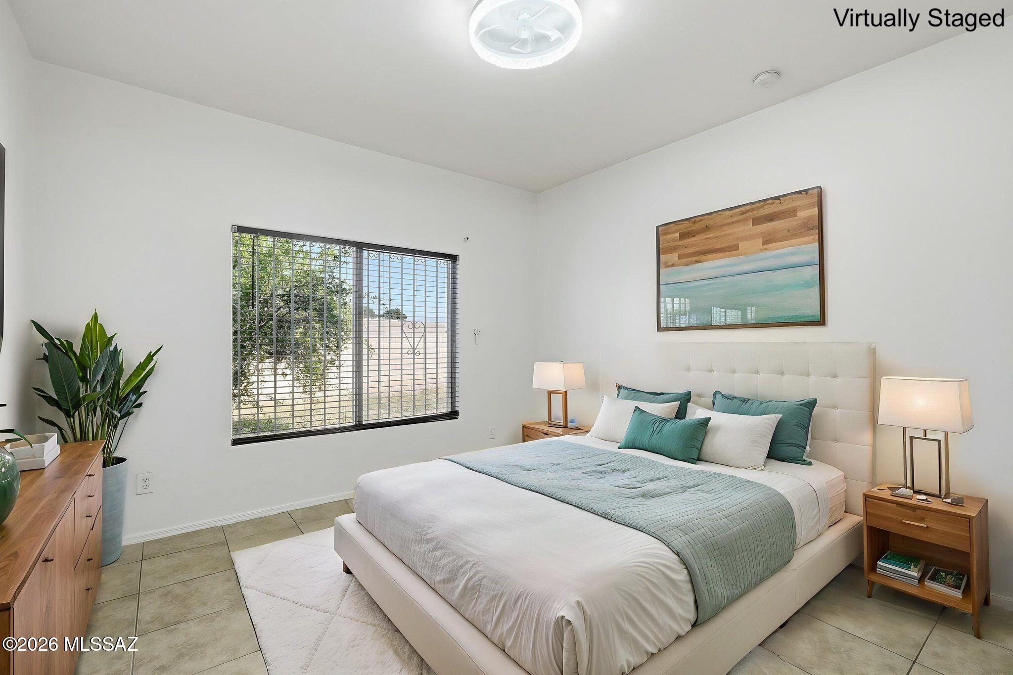 Valencia Place (1-100) - Residential