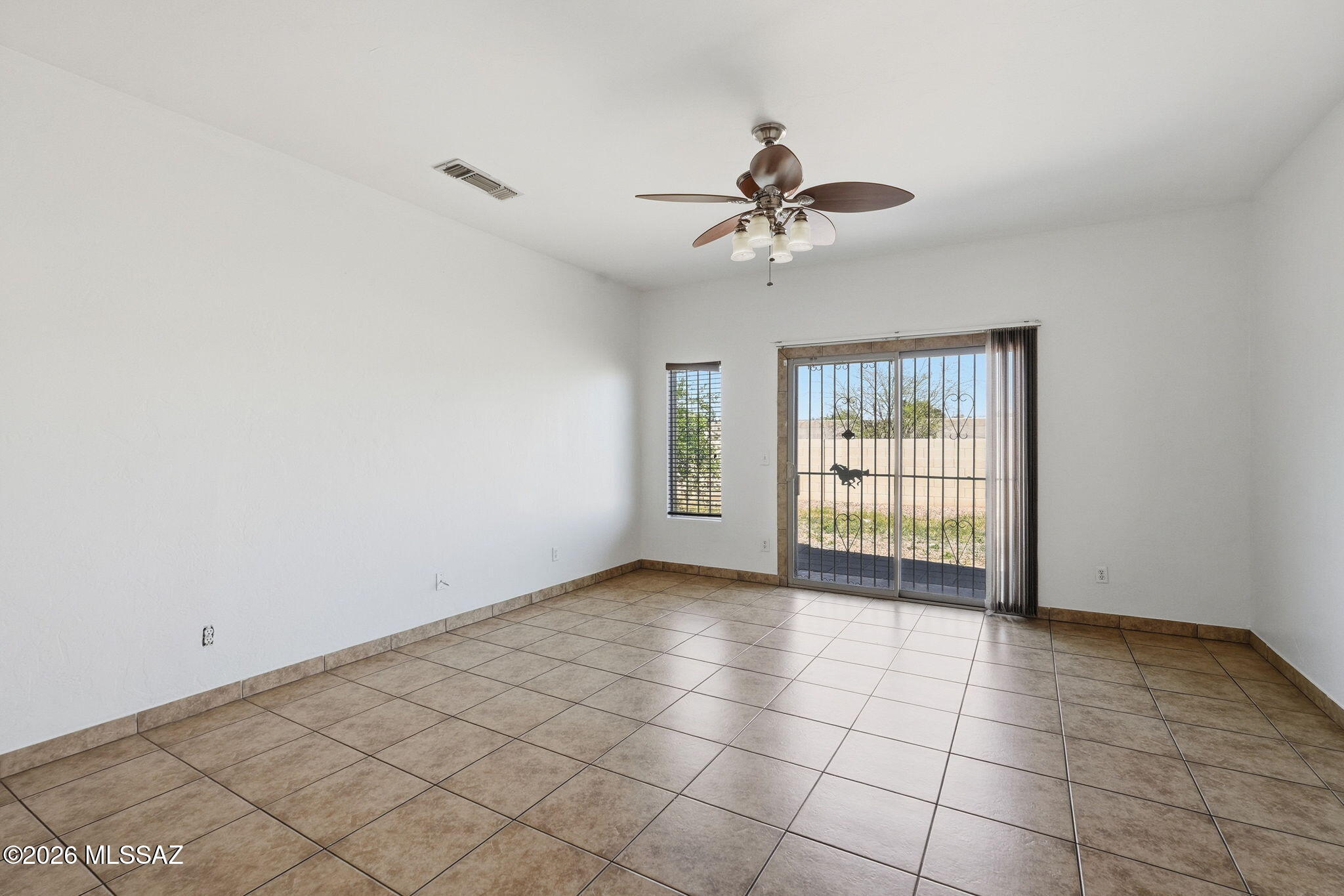 Valencia Place (1-100) - Residential
