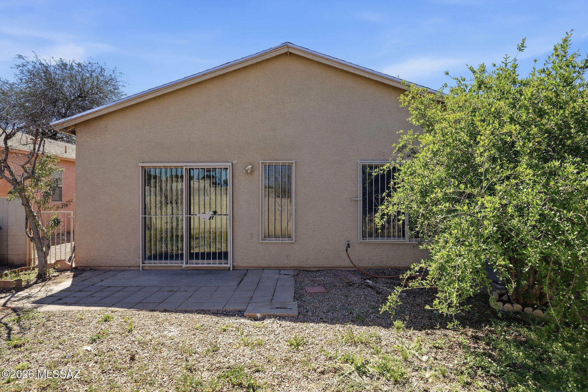Valencia Place (1-100) - Residential
