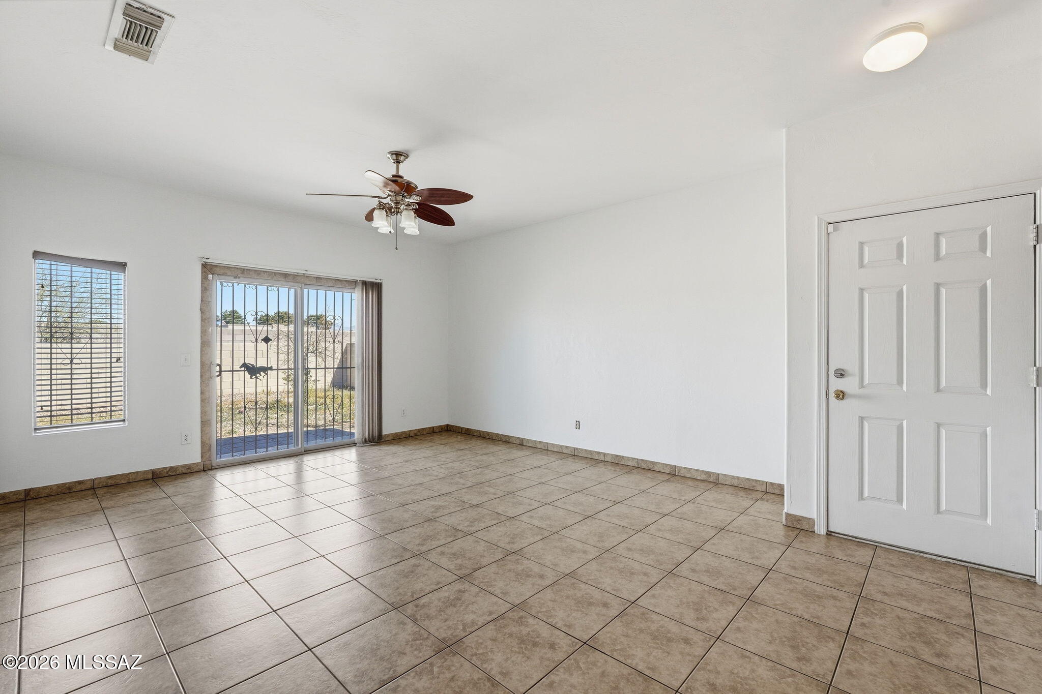 Valencia Place (1-100) - Residential