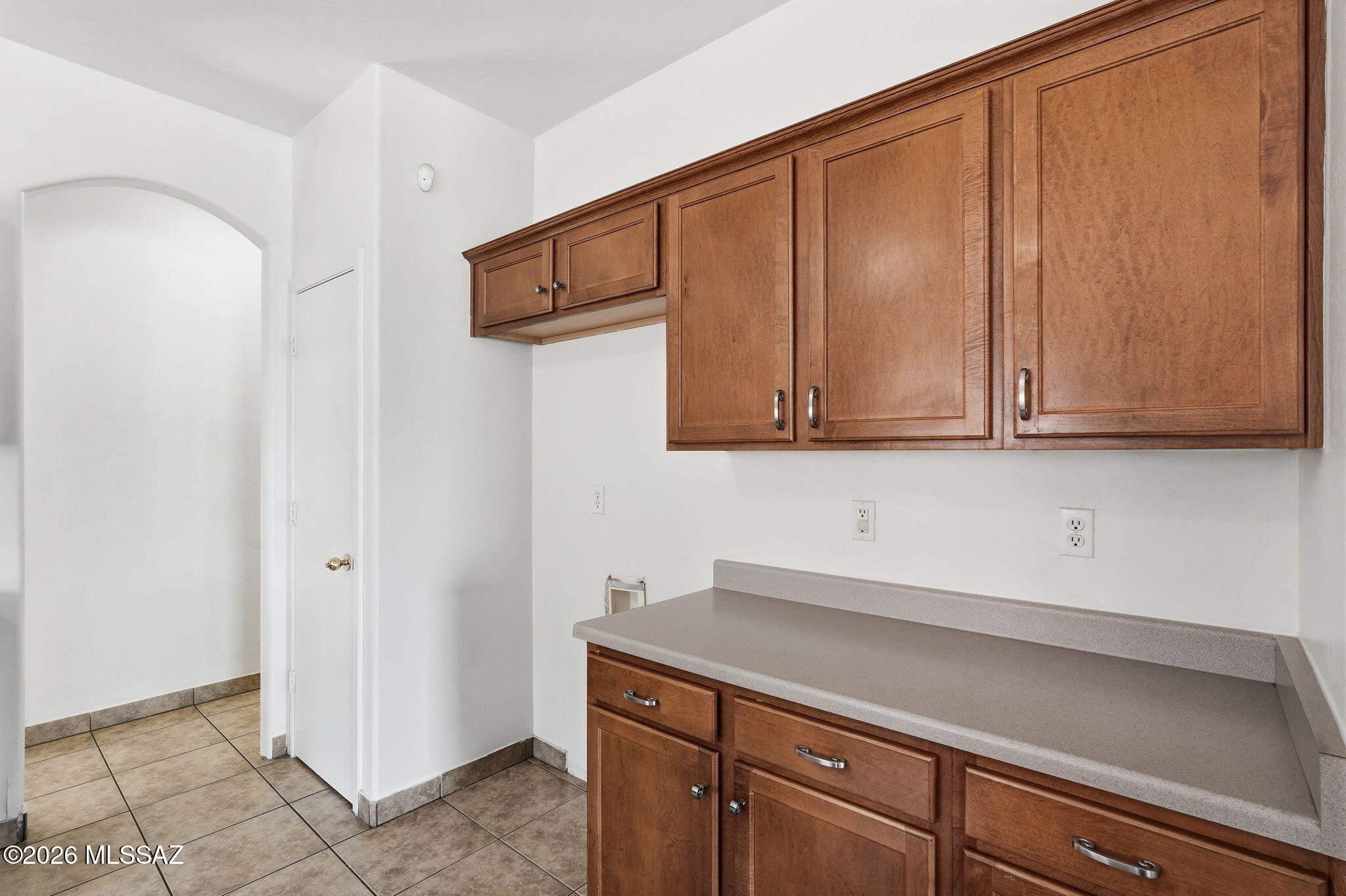 Valencia Place (1-100) - Residential