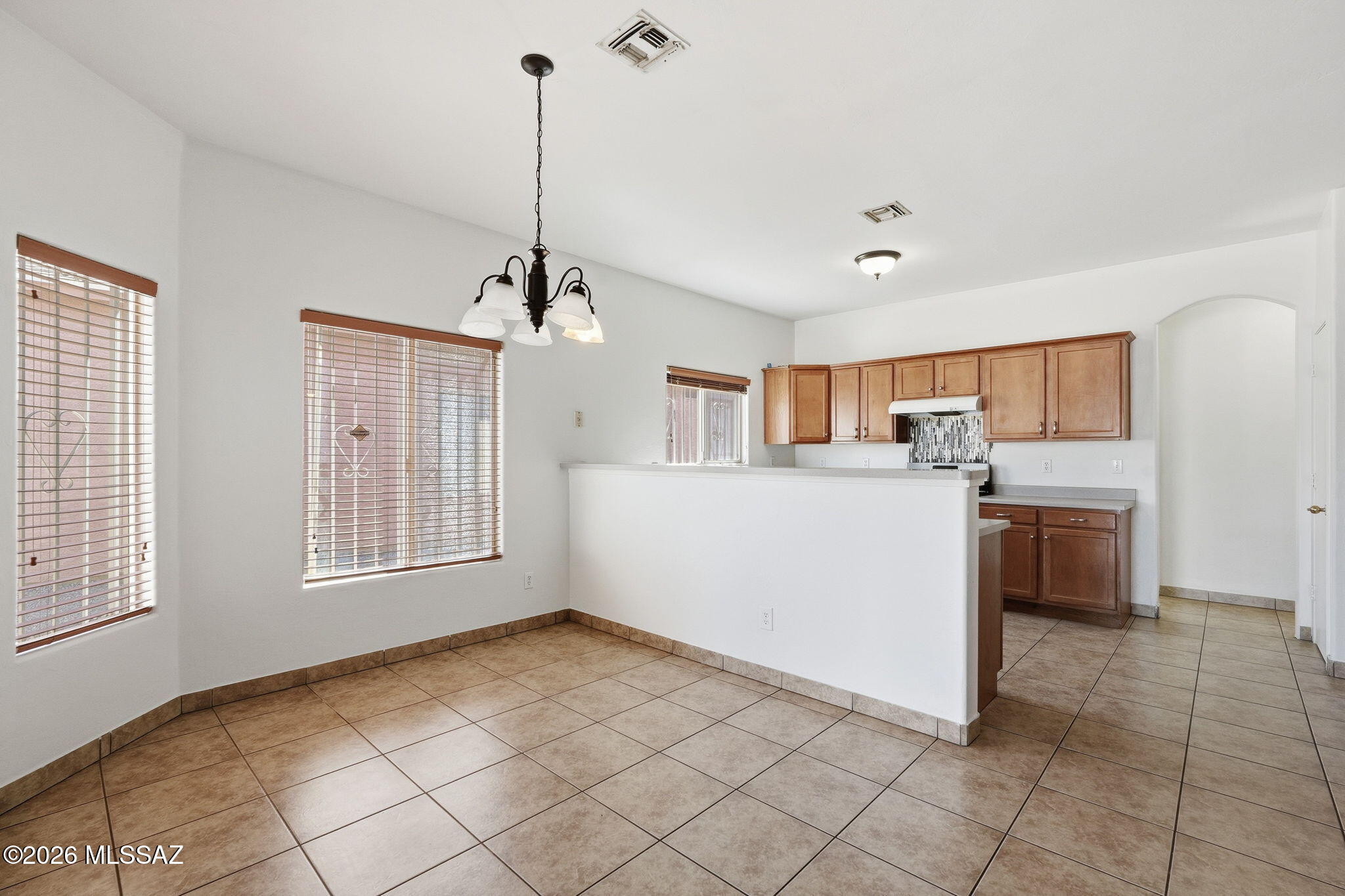Valencia Place (1-100) - Residential