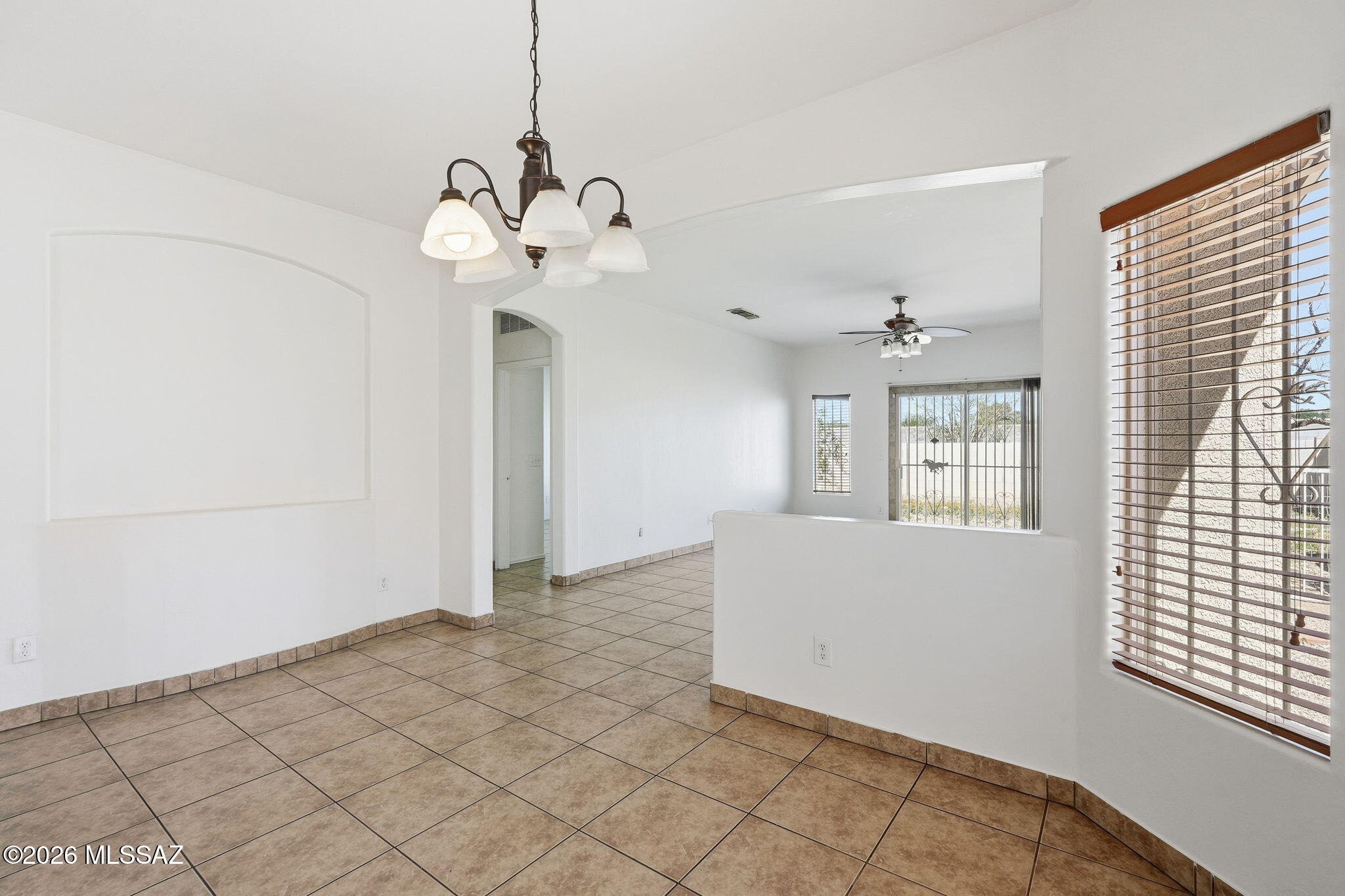Valencia Place (1-100) - Residential