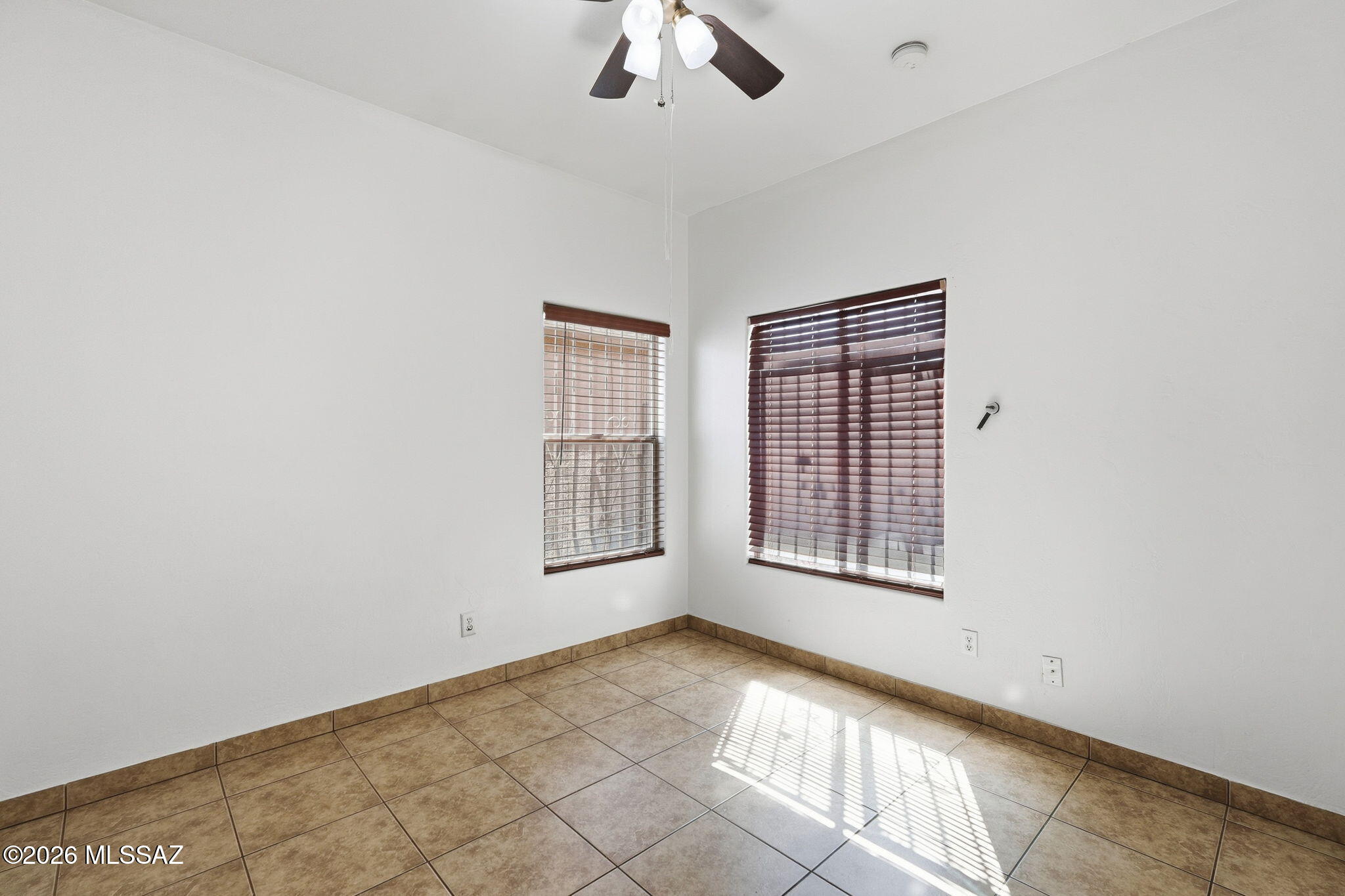Valencia Place (1-100) - Residential