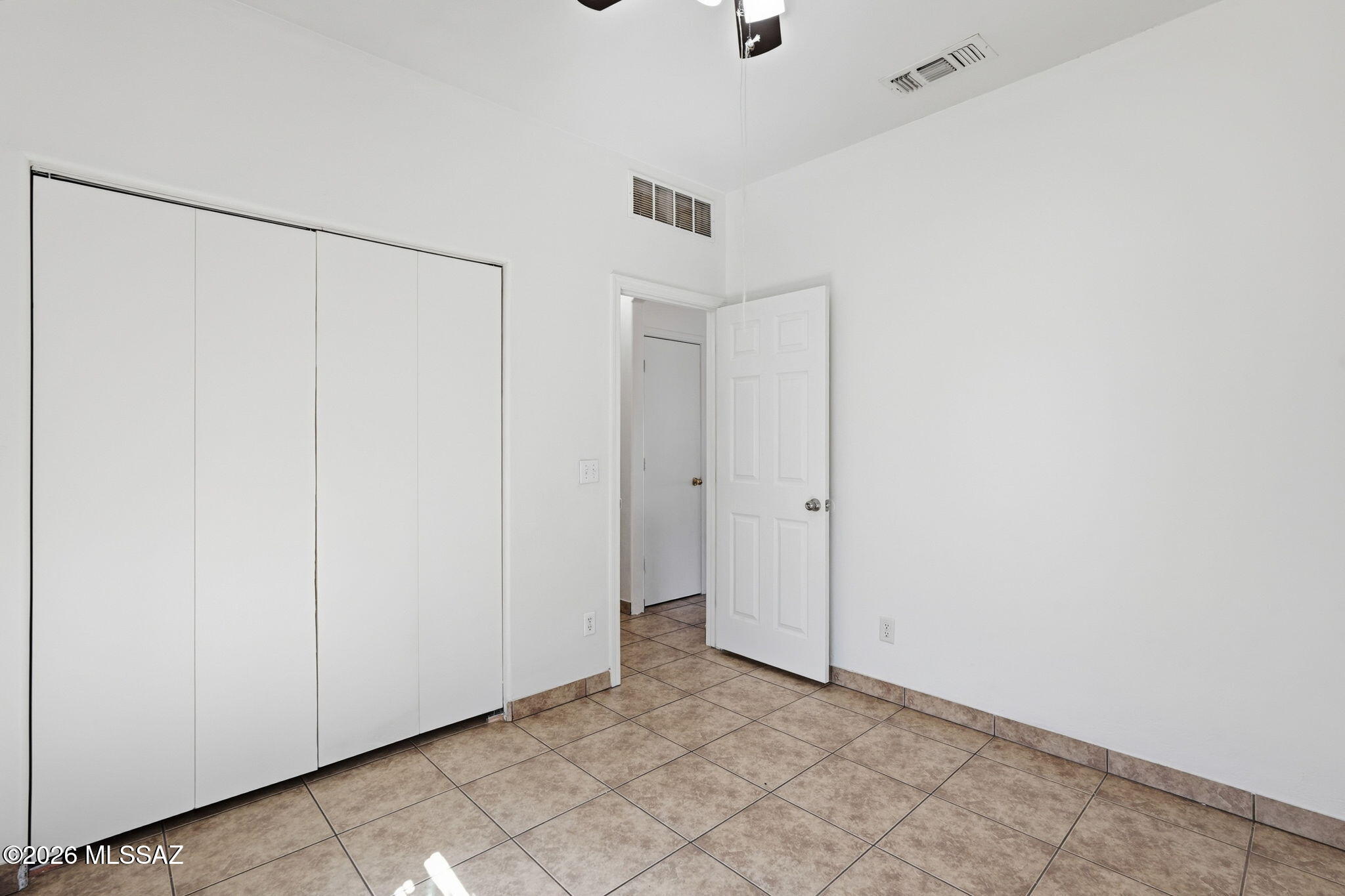 Valencia Place (1-100) - Residential
