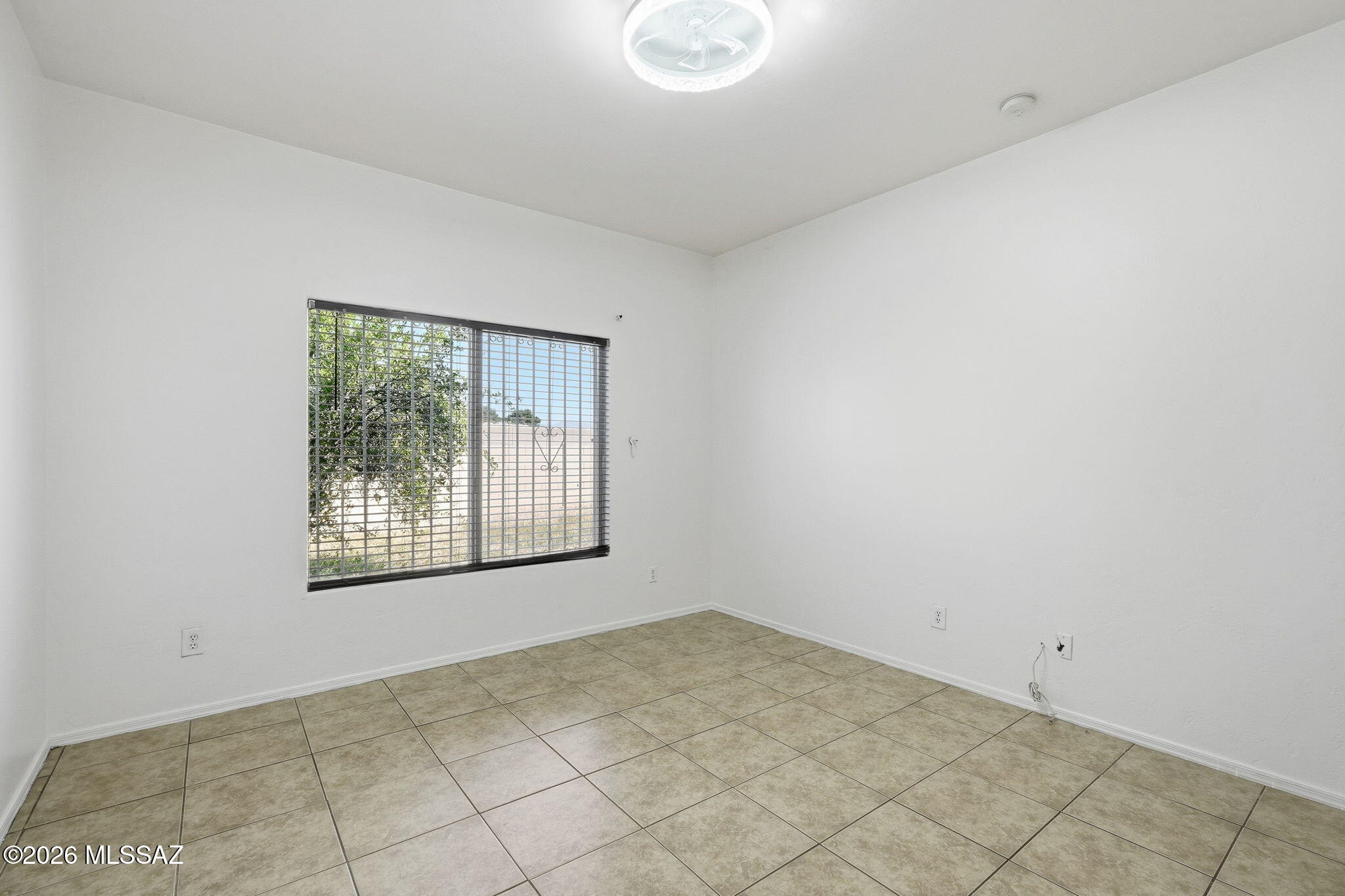 Valencia Place (1-100) - Residential