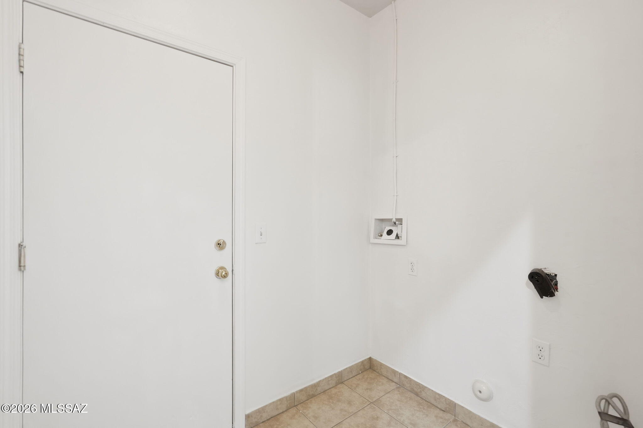 Valencia Place (1-100) - Residential