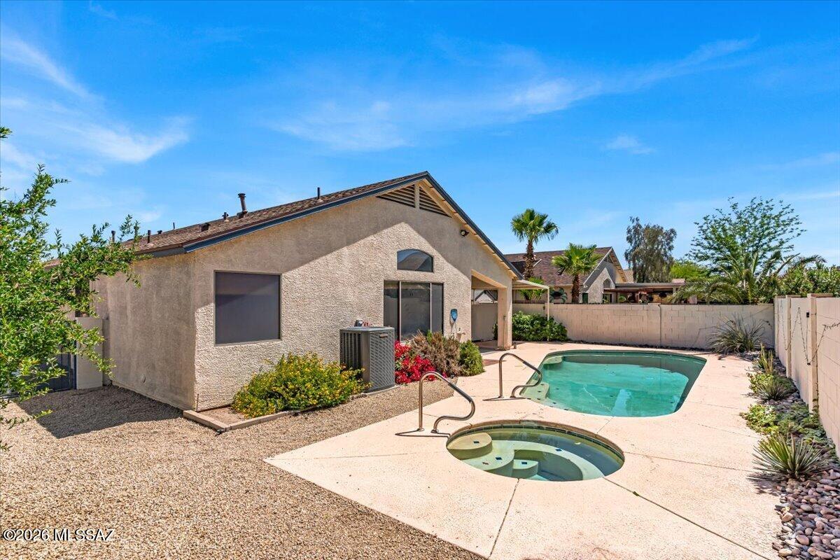 Rancho Rio - Residential