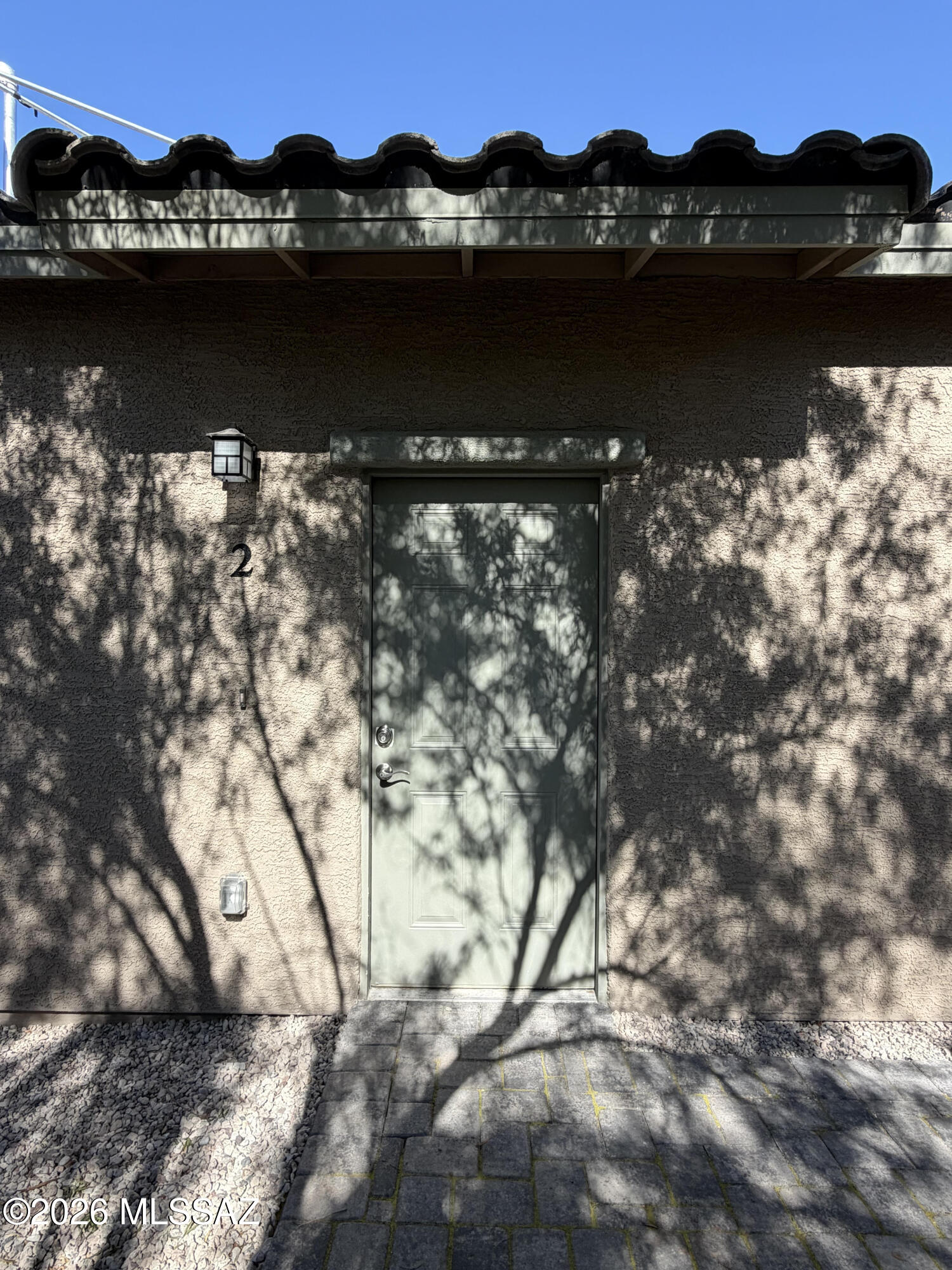Otilias Limberlost Manor (1-24) - Residential