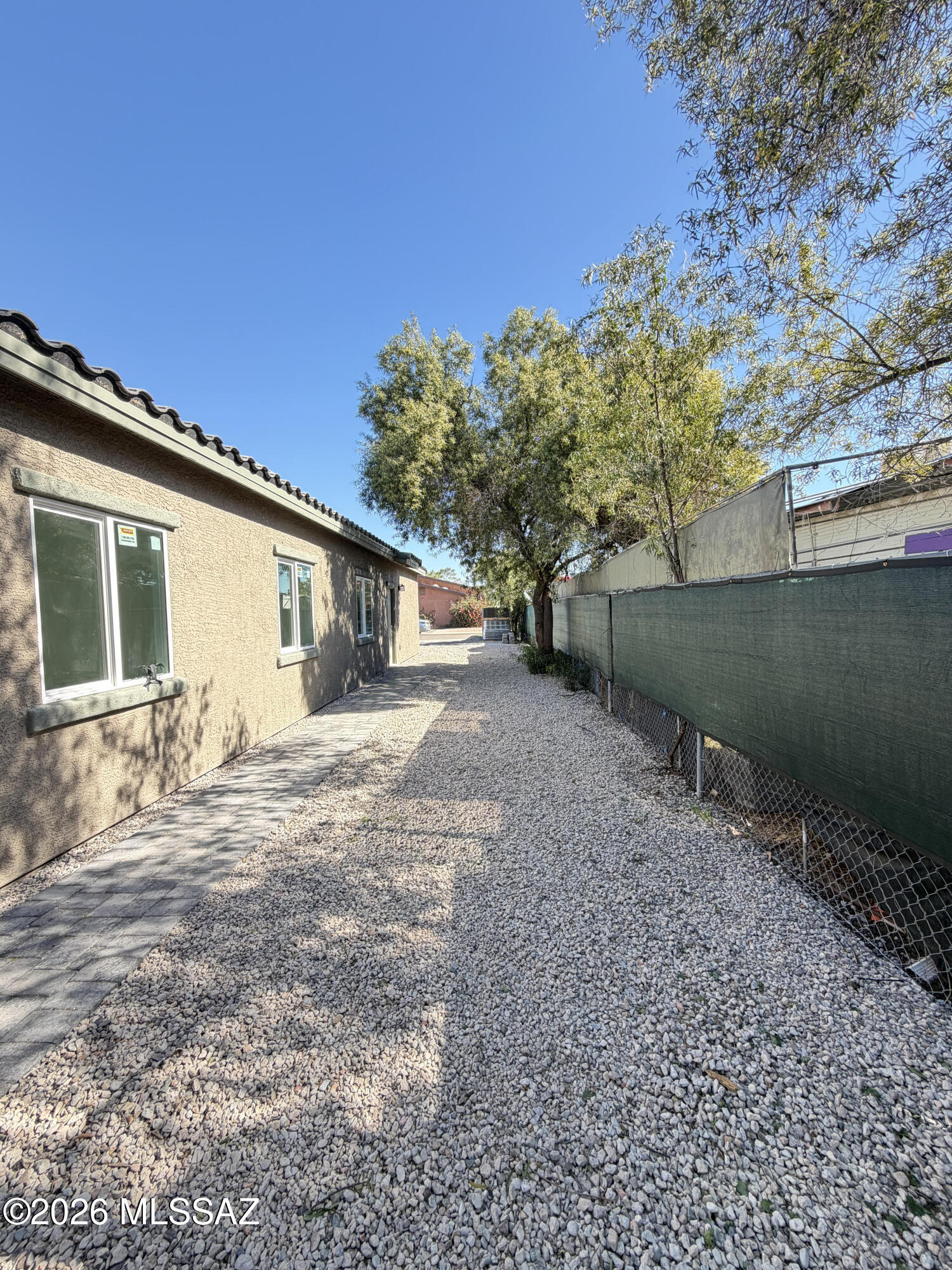 Otilias Limberlost Manor (1-24) - Residential