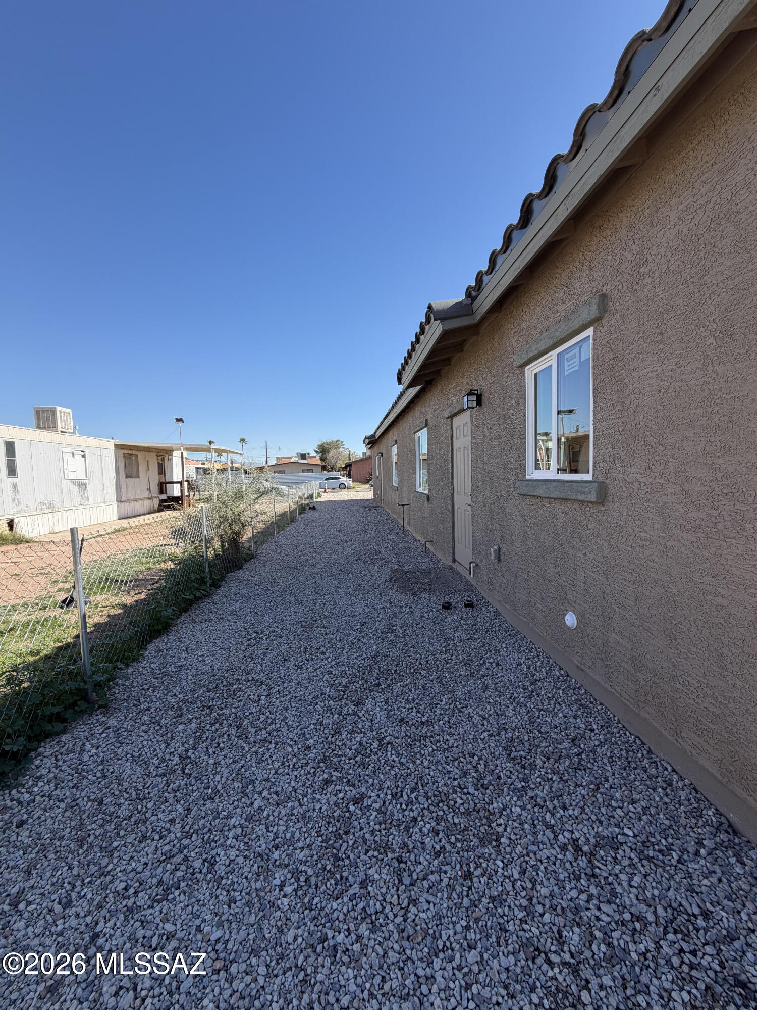 Otilias Limberlost Manor (1-24) - Residential