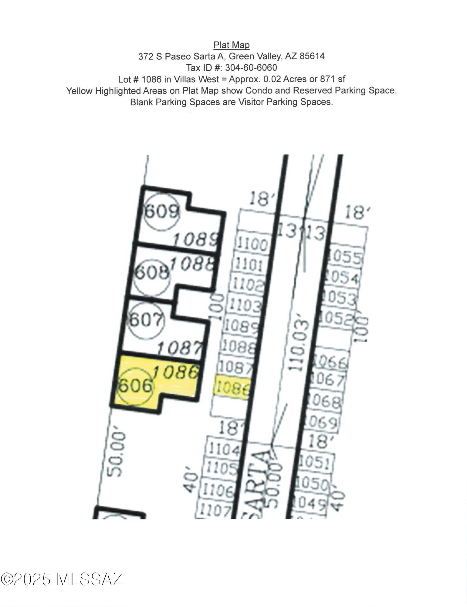 Haven Green Valley West(480-840,842-1153) - Residential